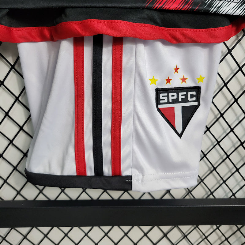 Kids São Paulo ll 2023/24
