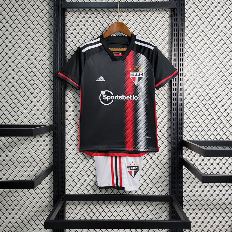 Kids São Paulo ll 2023/24
