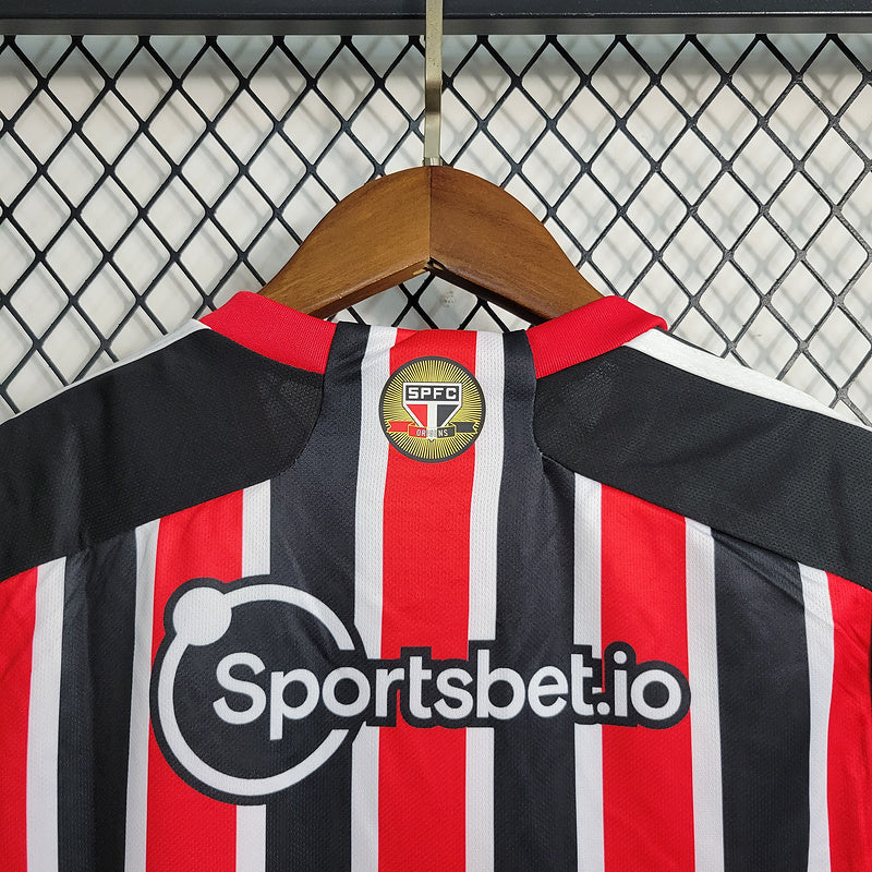 Kinder São Paulo II 2023∕24 Listrada