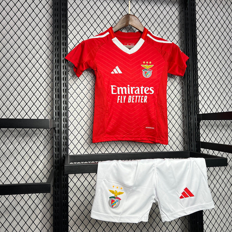 Kinder Seleção Benfica l 2024∕25