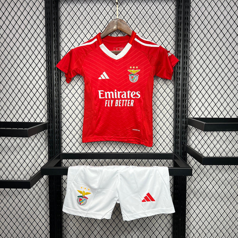 Kinder Seleção Benfica l 2024∕25