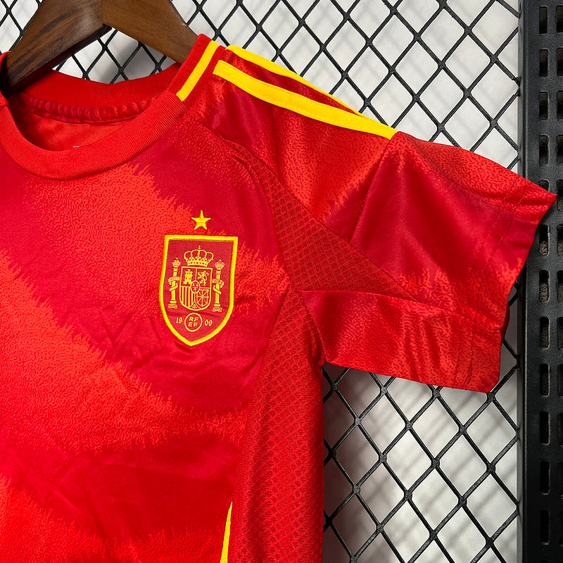 Kids Spain l 2024/25
