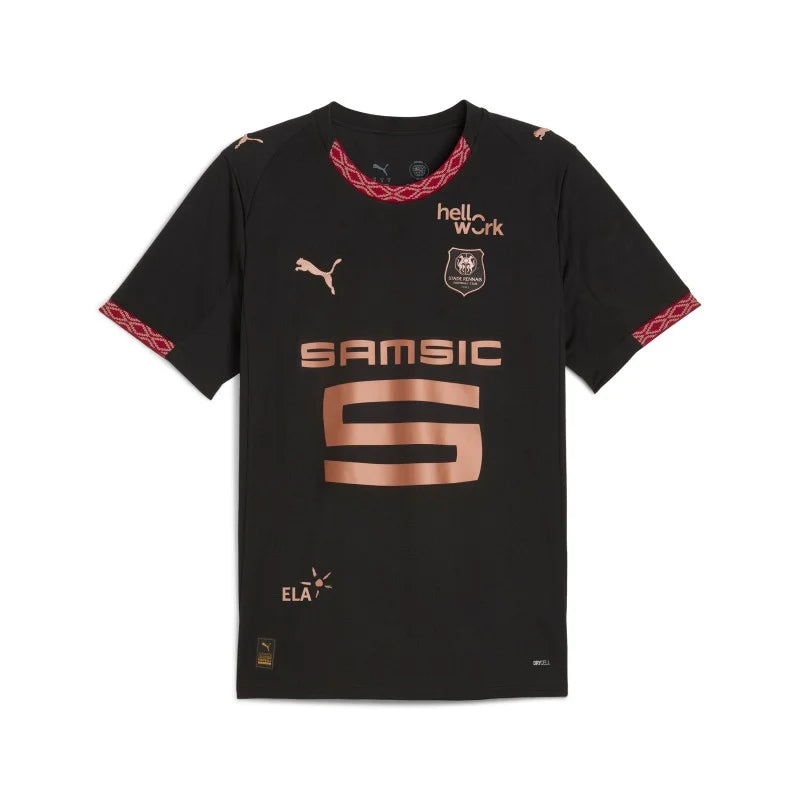 Kinder Stade Rennais 25/26 Dritter