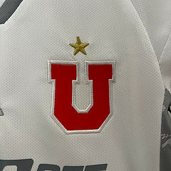Kids University of Chile 24/25 Startseite
