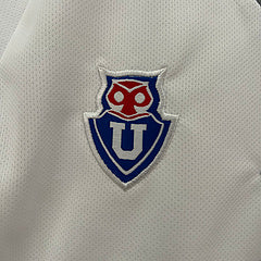 Kids University of Chile 24/25 Startseite
