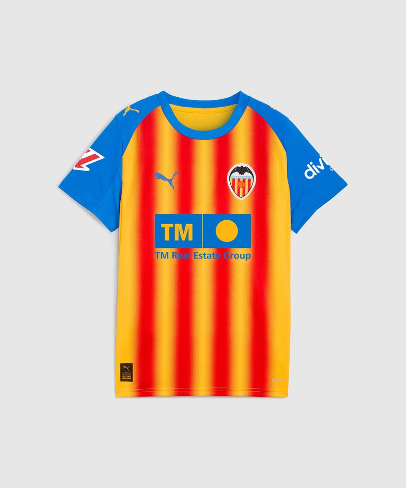 Kids Valencia 25/26 Dritter