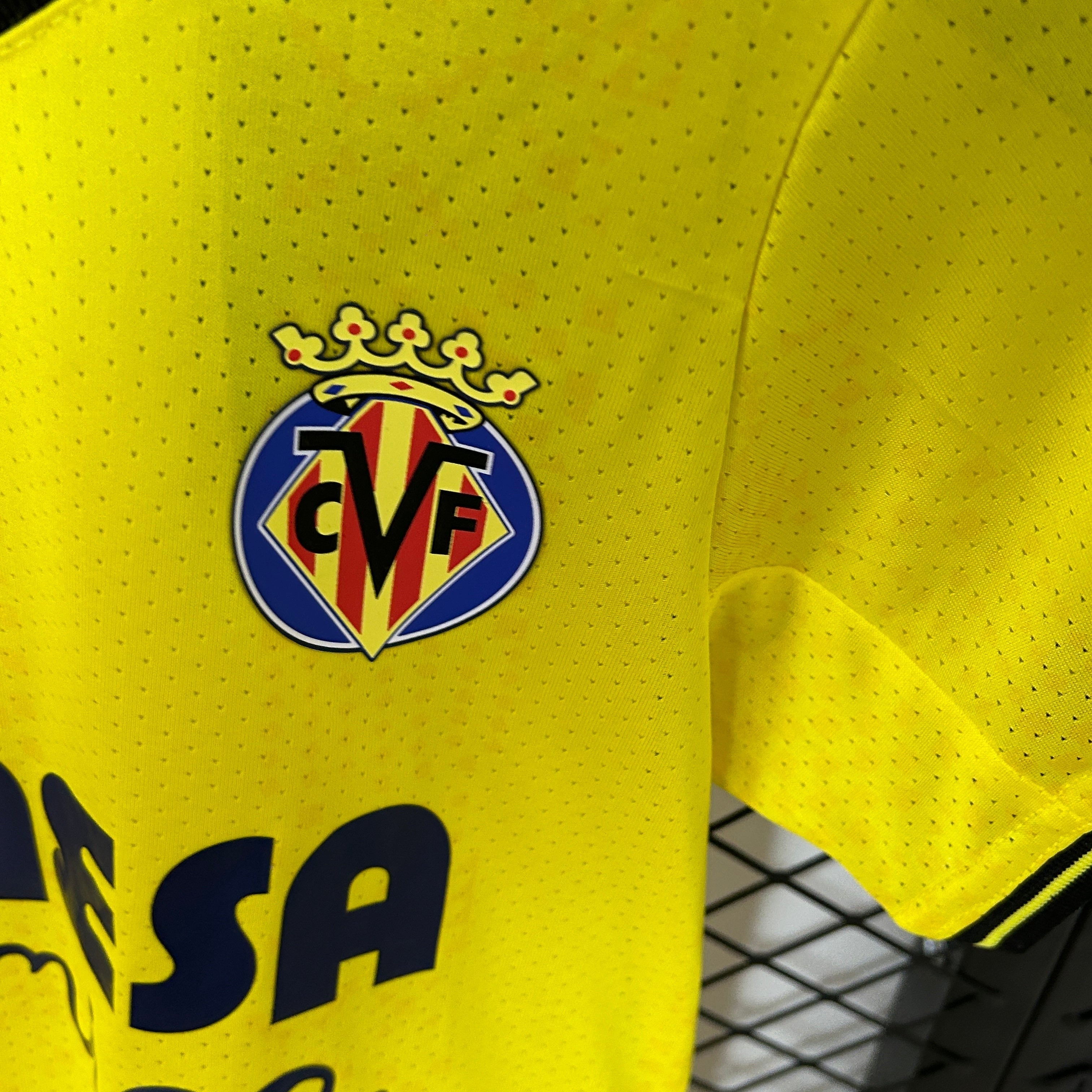 Kids Villarreal 24/25 - Heimspiel