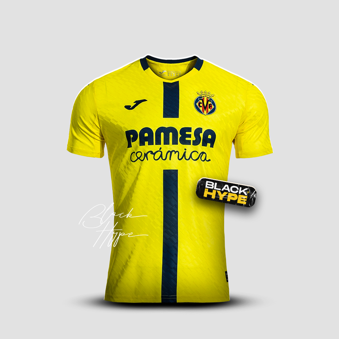 Kinder Villarreal 25/26 Heimspiel