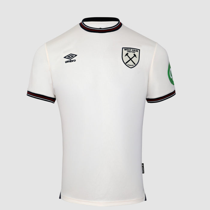 Kinder West Ham 25/26 Auswärts