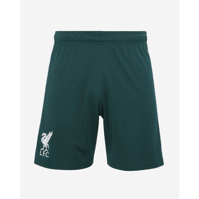Liverpool Shorts Goalkeeper Home 26/27