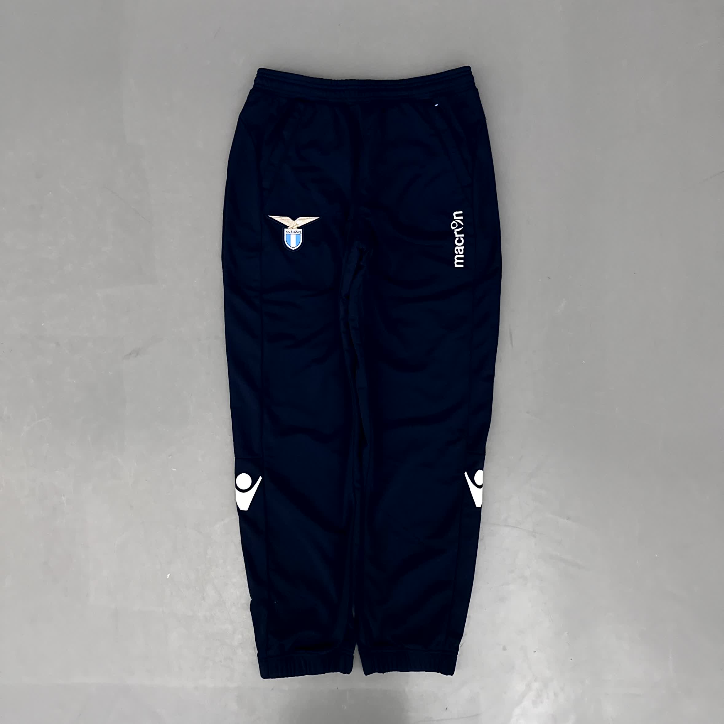 Lazio Vintage Jacke 2014/15