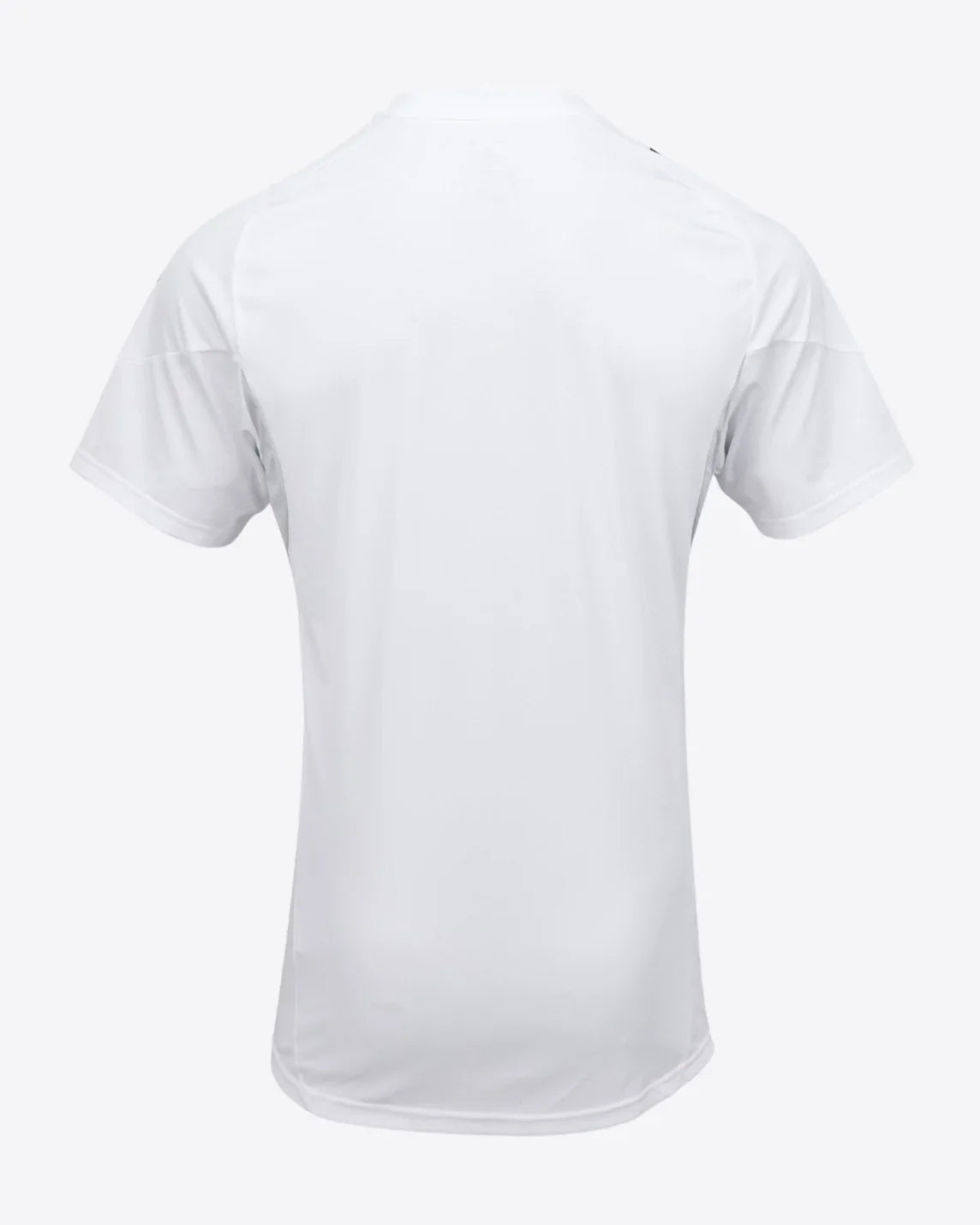Jersey Leicester Training 25/26 White