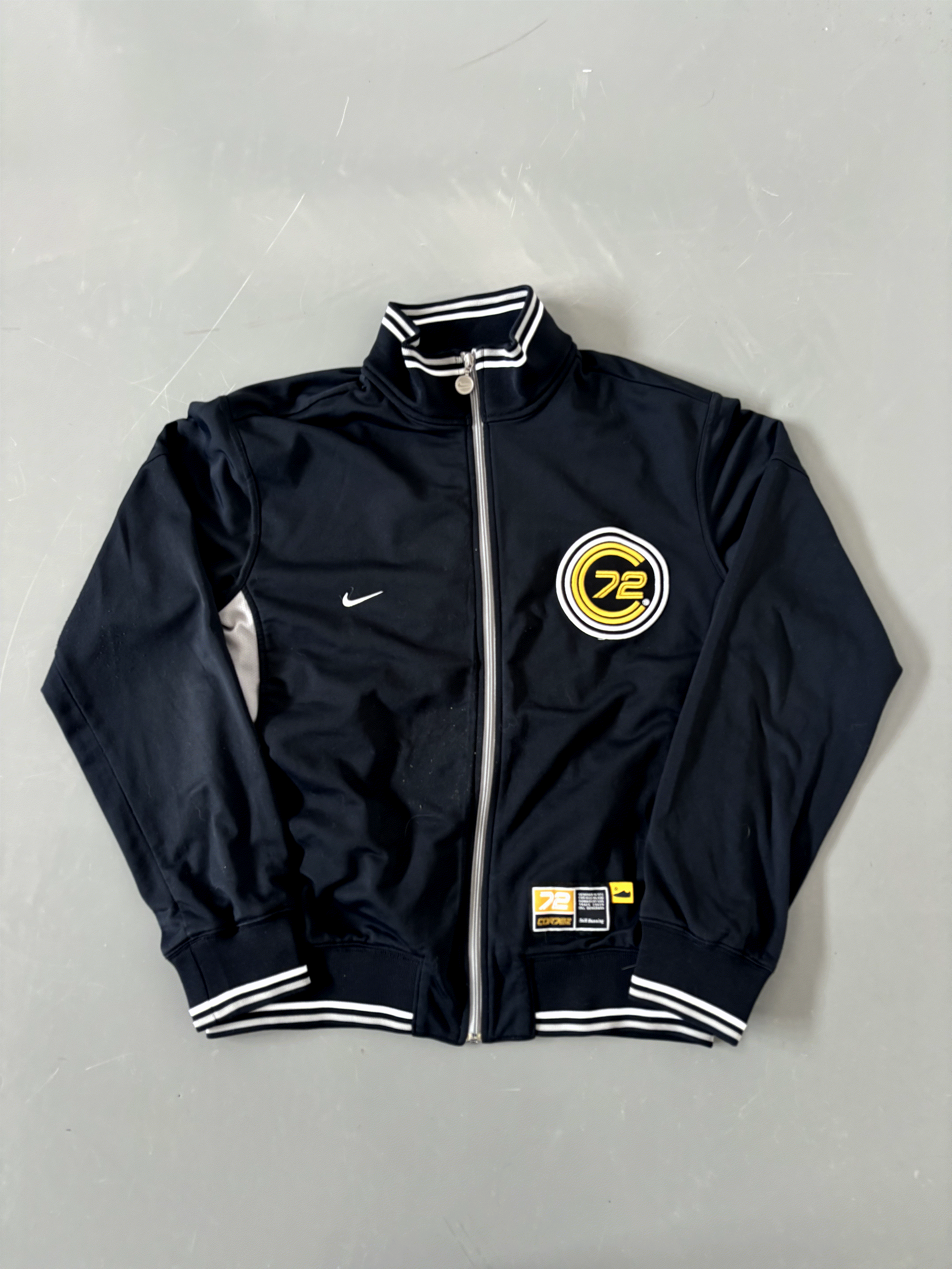 Nike Cortez Vintage Jacke