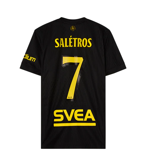 Jersey AIK Home 25/26