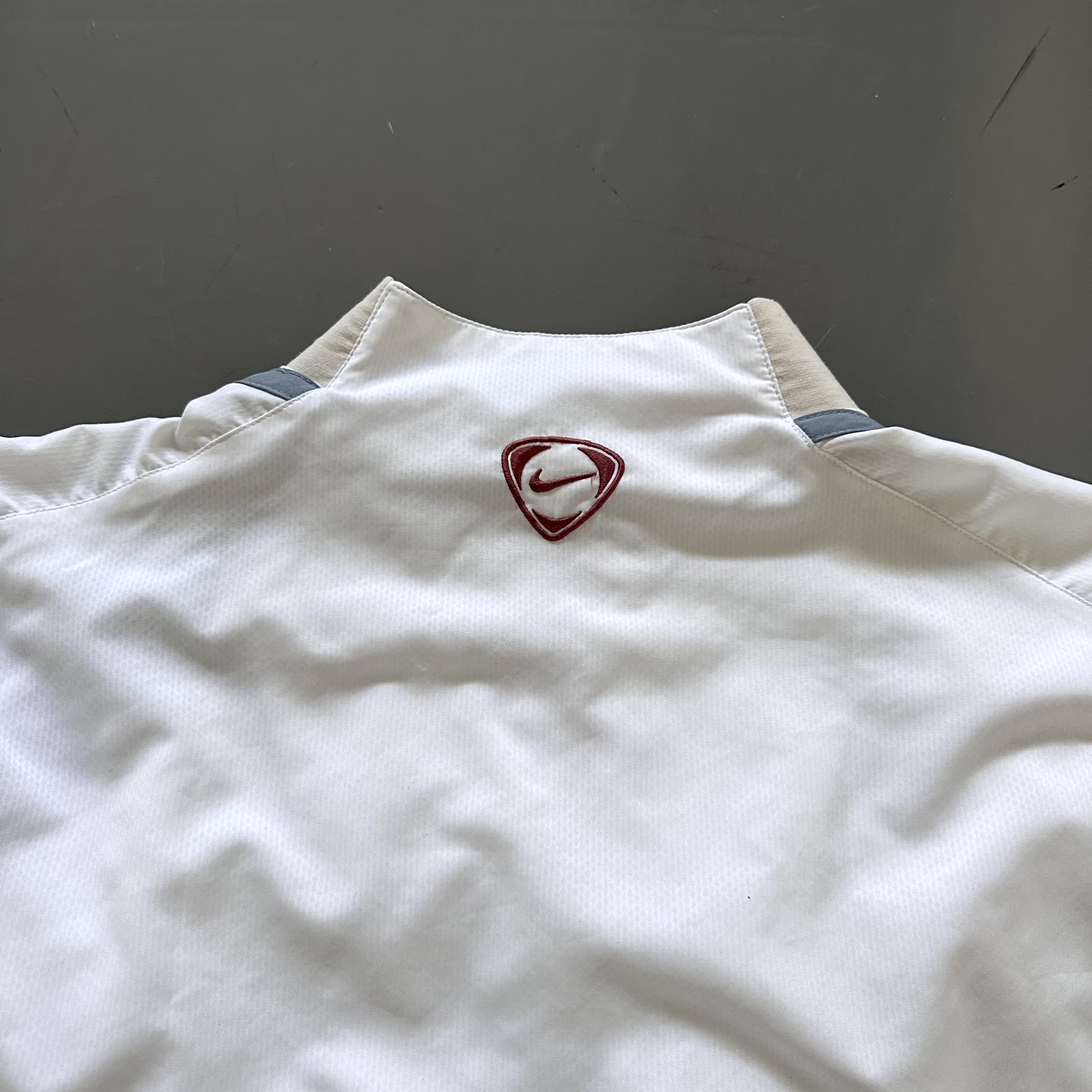 Nike Total 90 Vintage Jacke