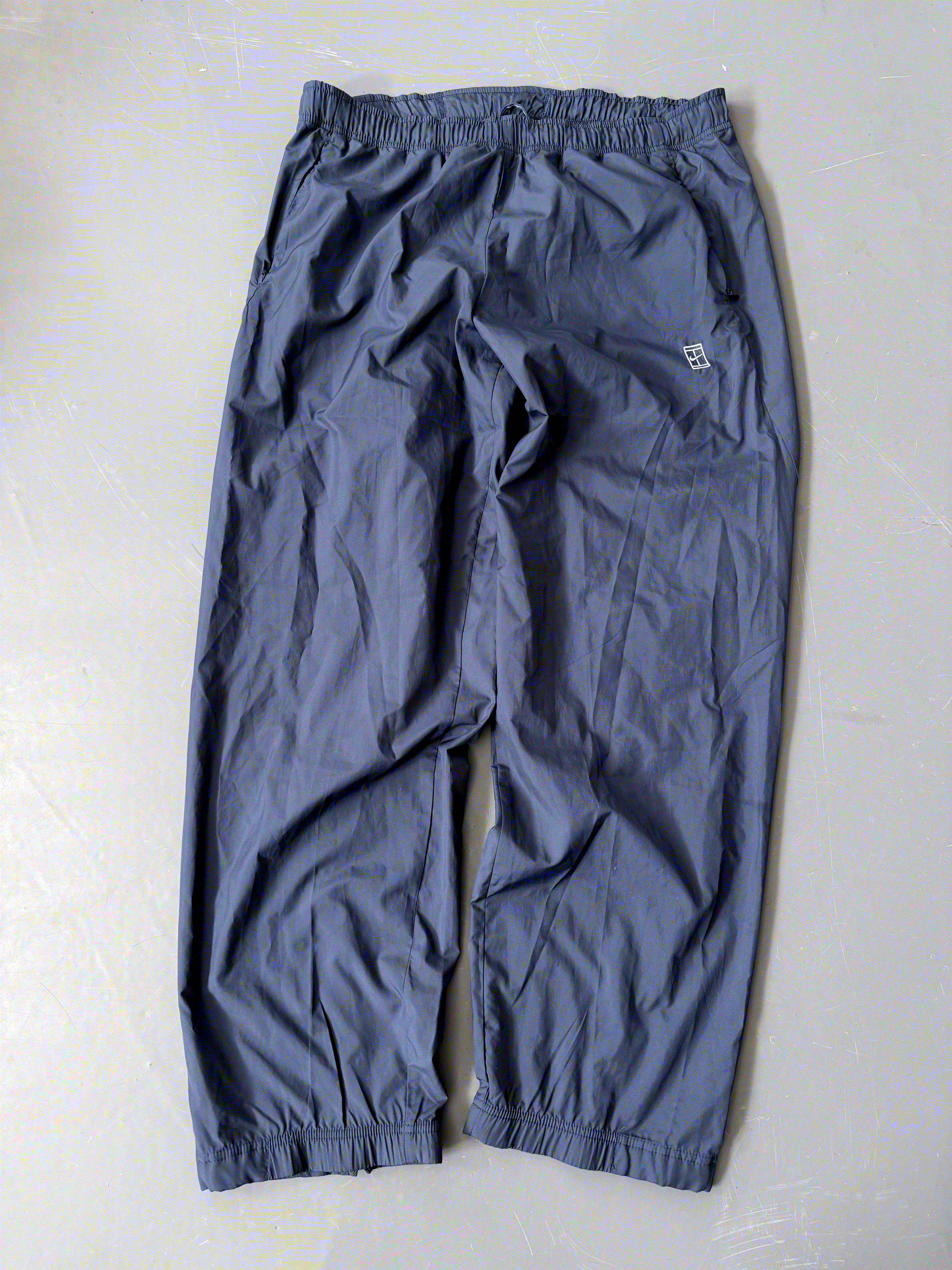 Nike Vintage Jacke