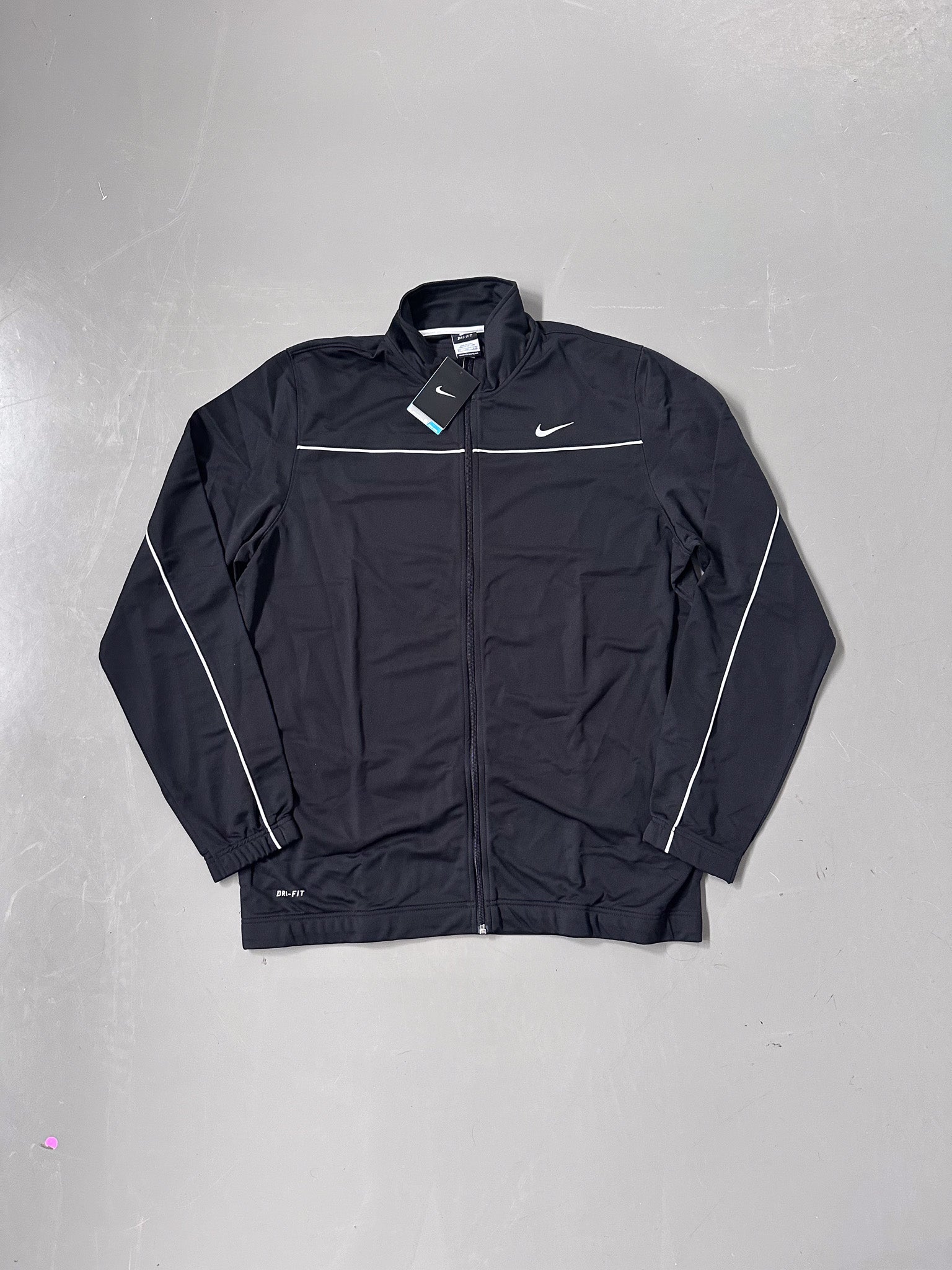 Nike Vintage Jacke