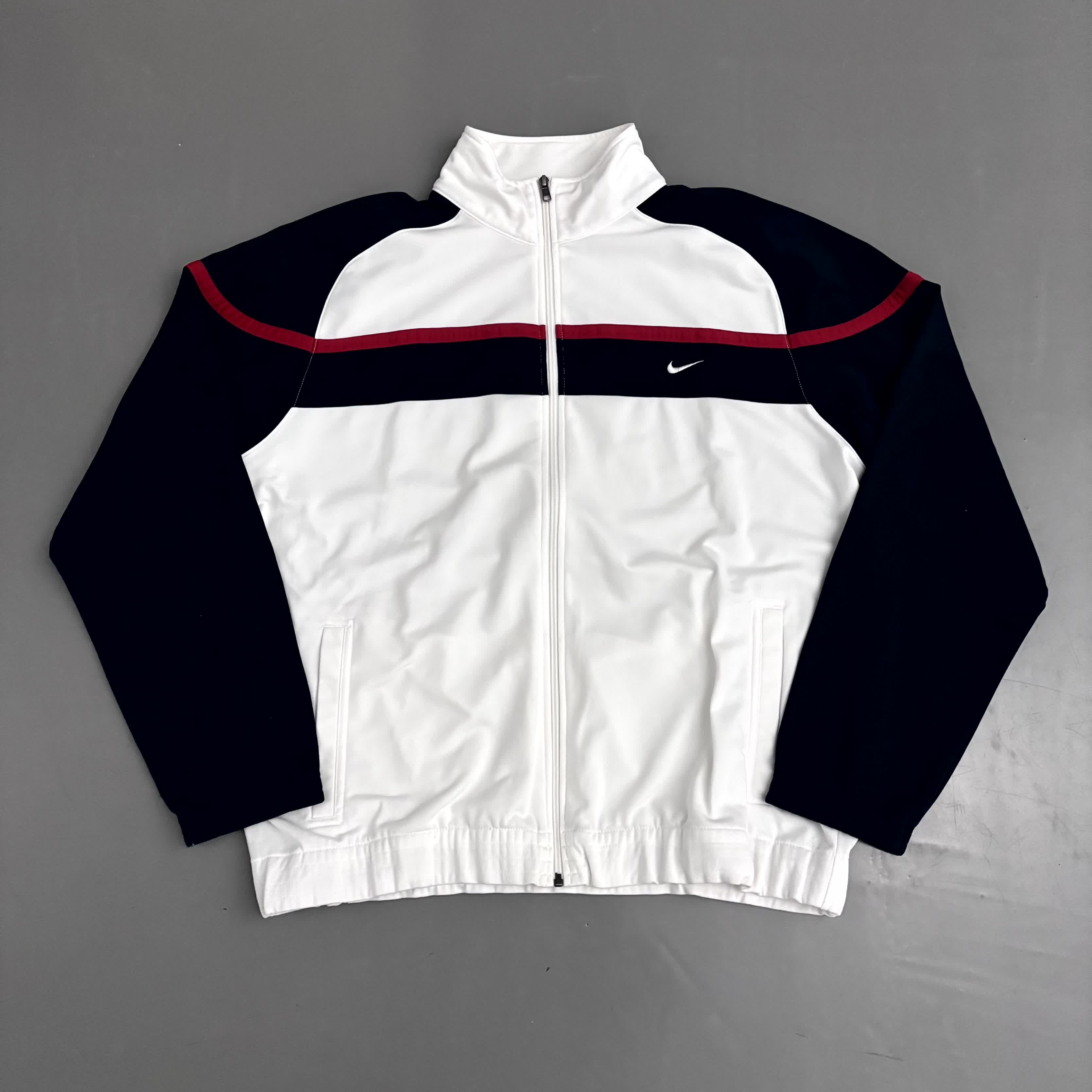 Nike Vintage Jacke