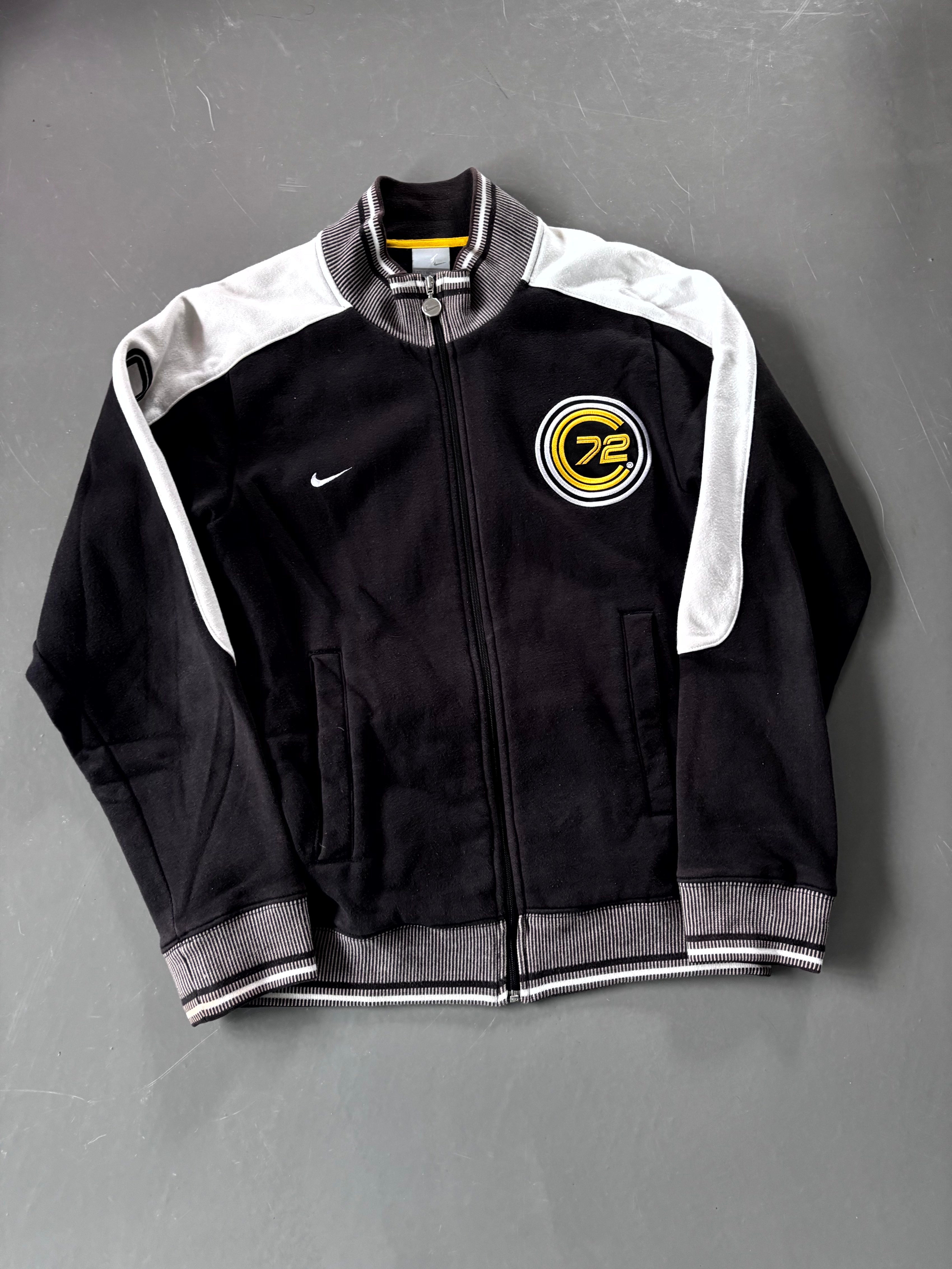 Nike Vintage Jacke