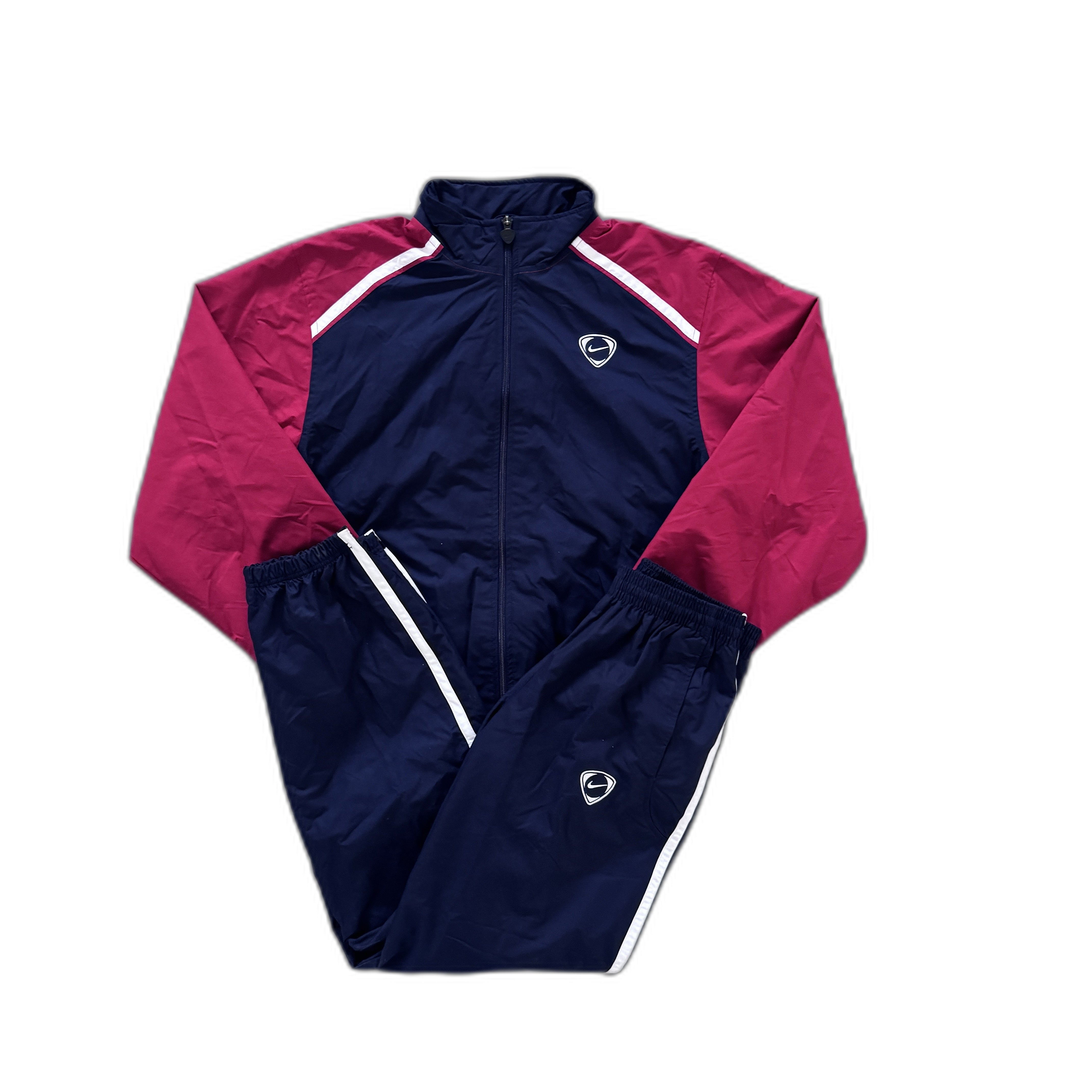 Nike Vintage Jacke