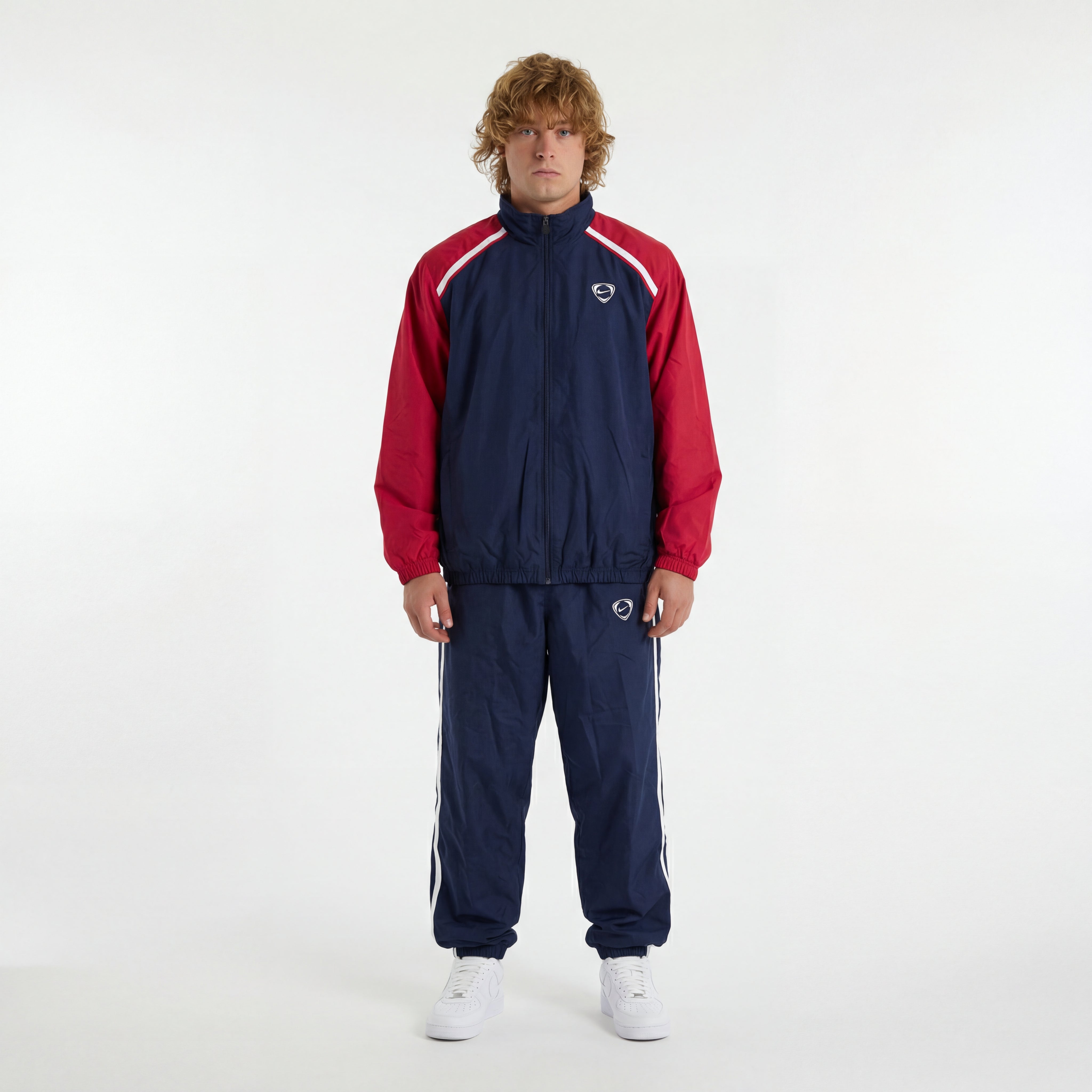 Nike Vintage Jacke