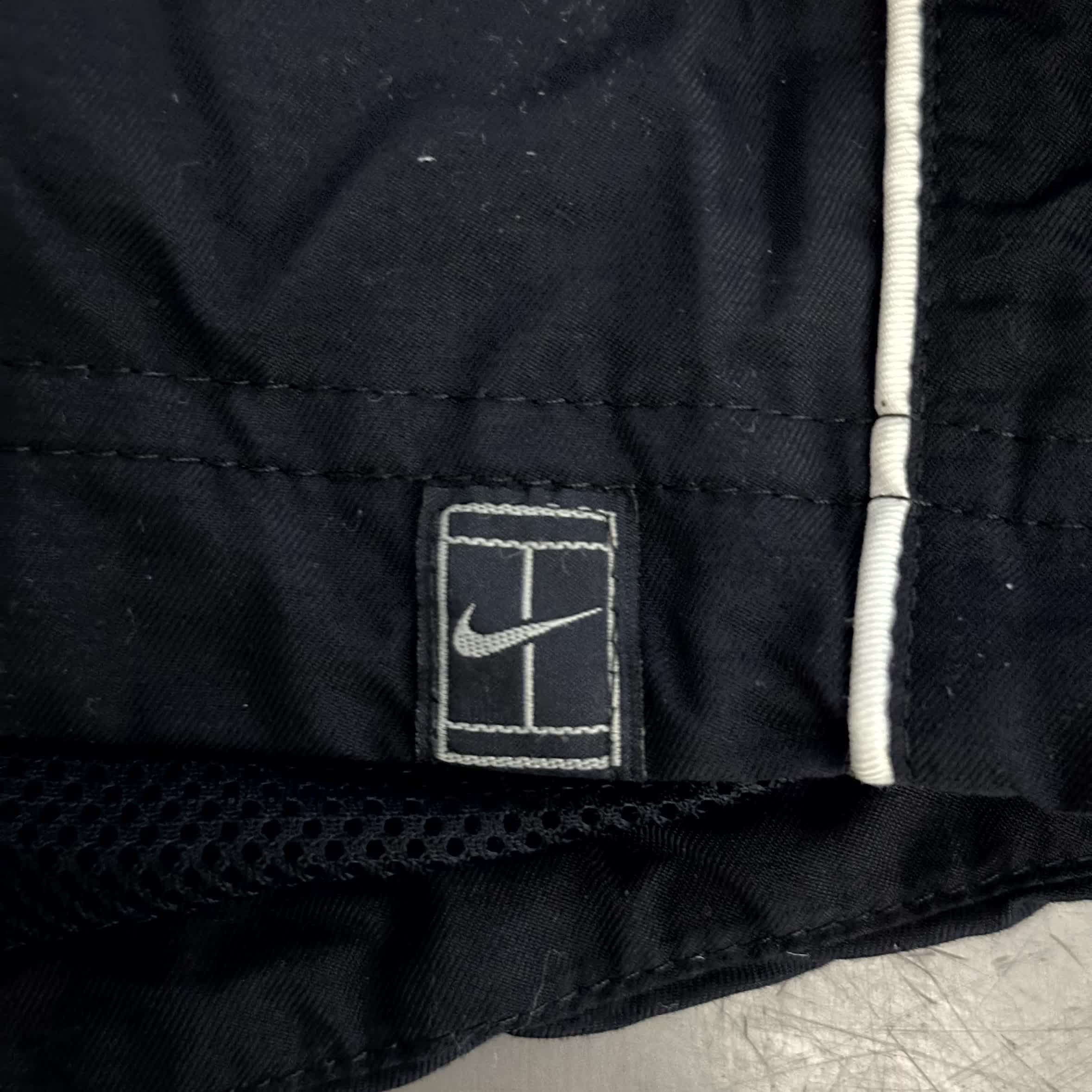 Nike Vintage Jacke