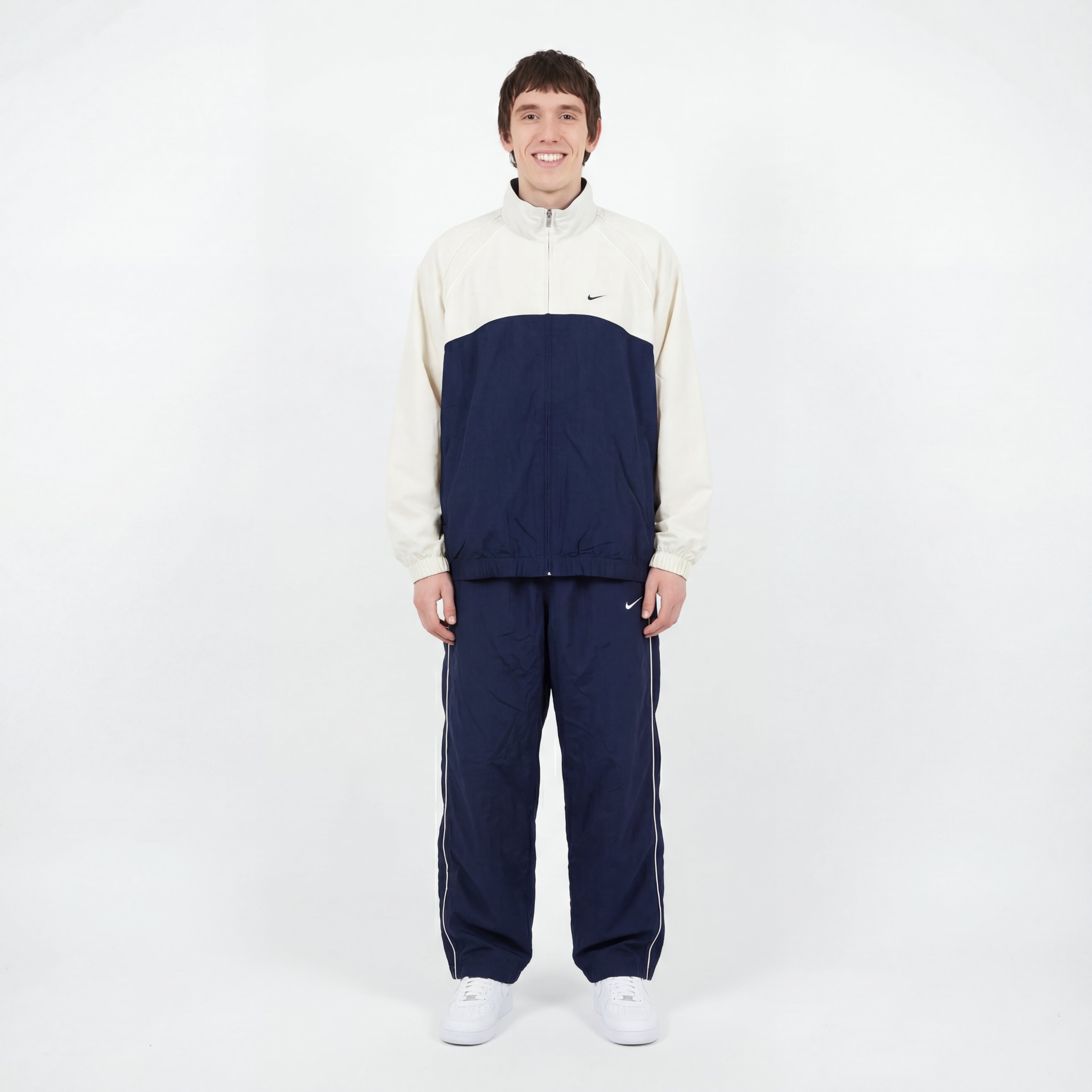 Nike Vintage Jacket