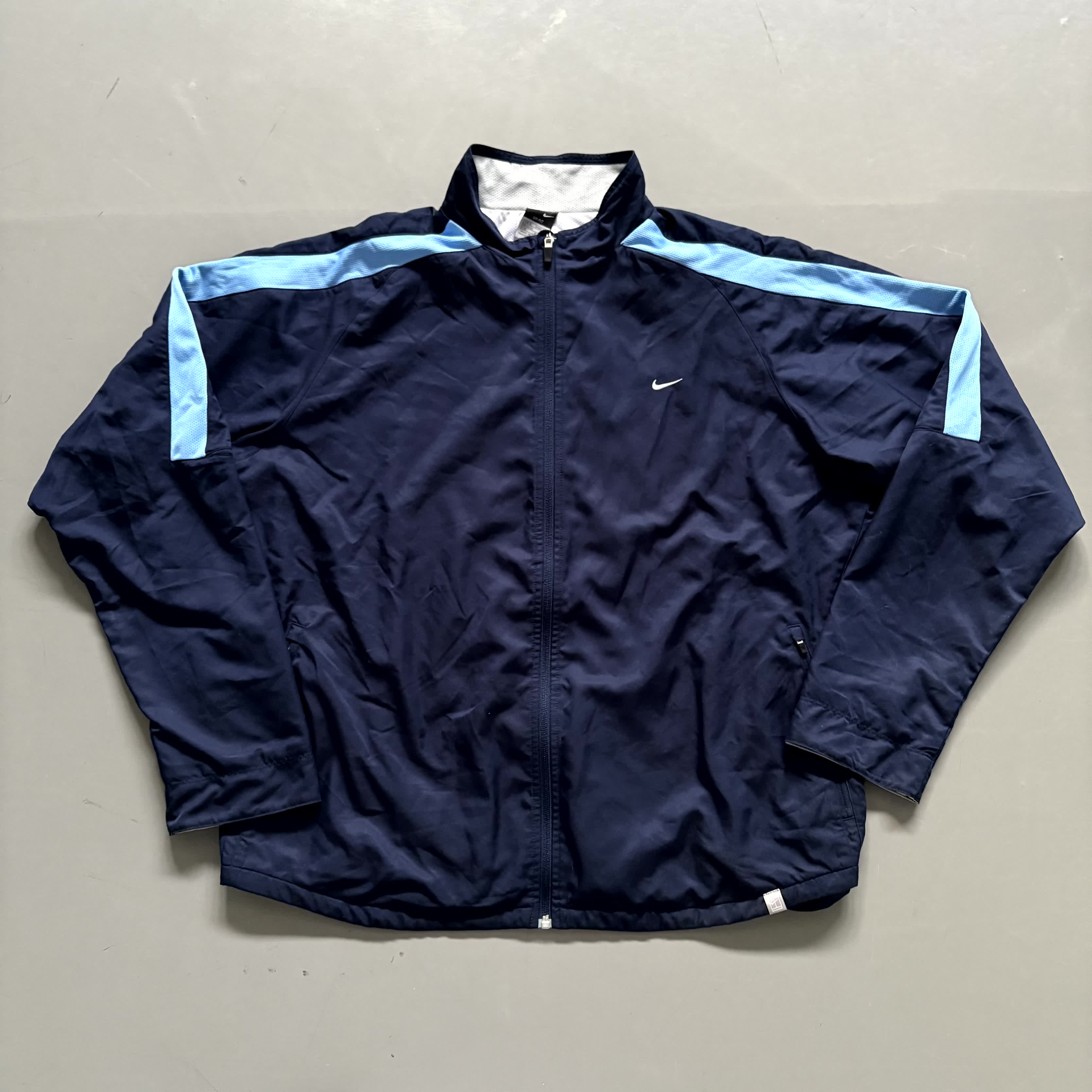 Nike Vintage Jacke