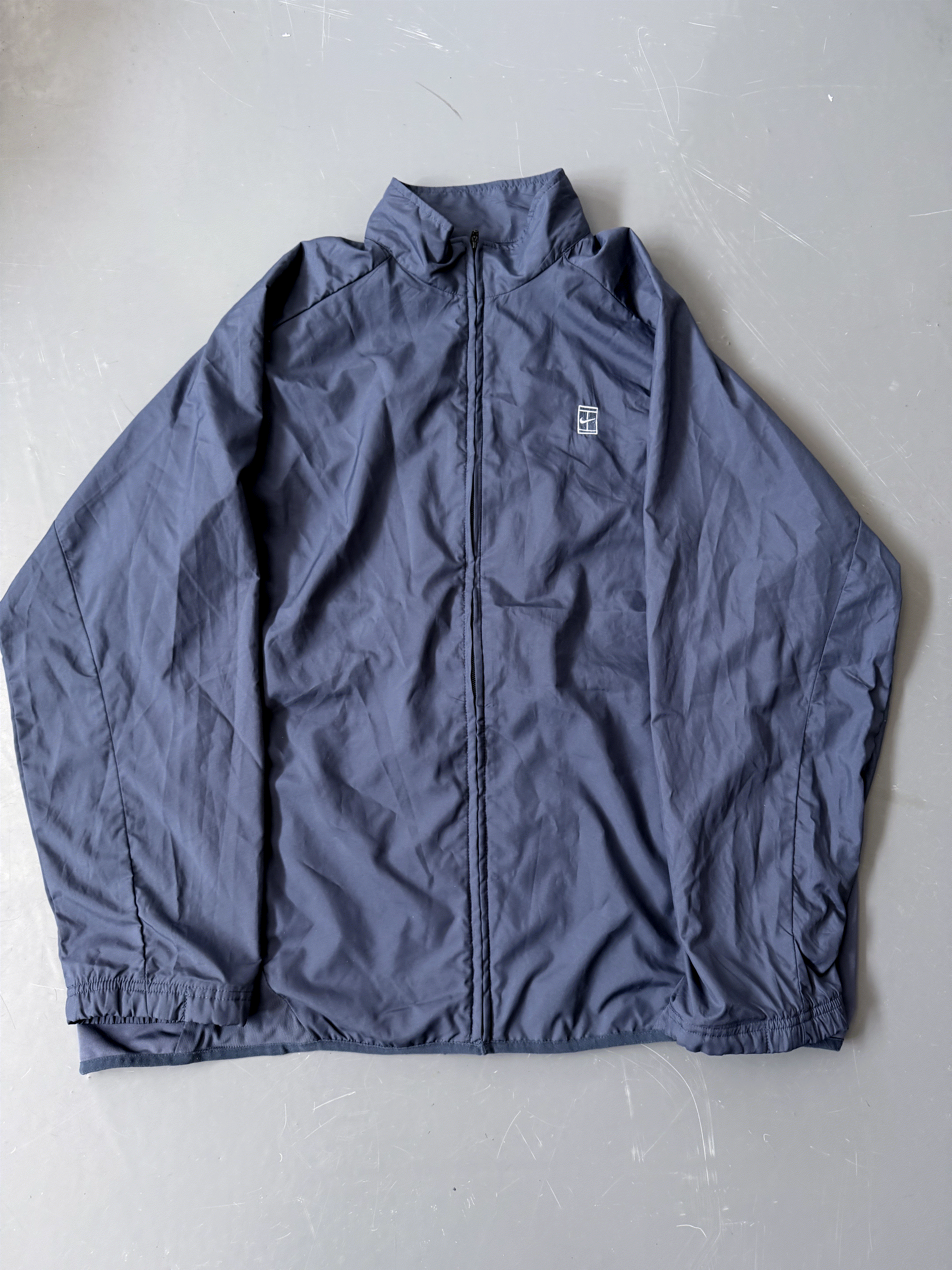 Nike Vintage Jacke