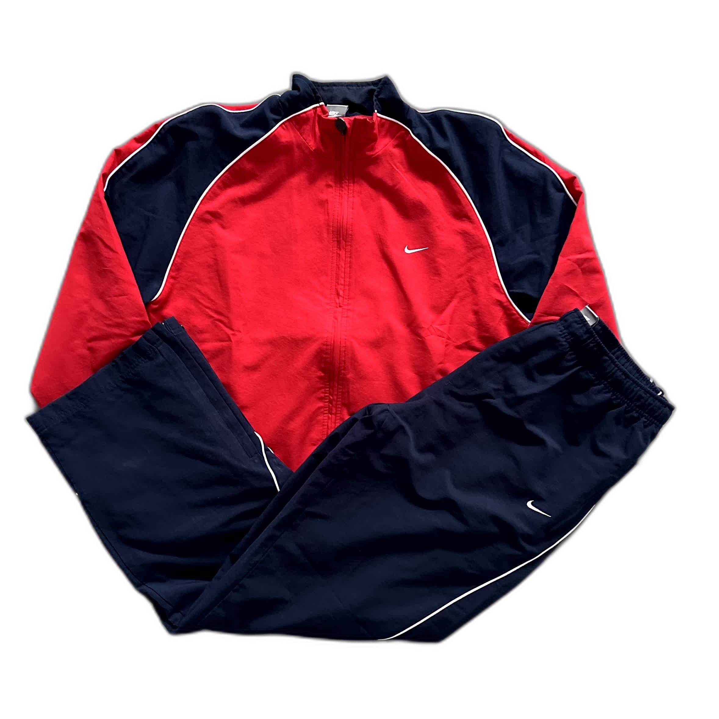 Nike Vintage Jacke