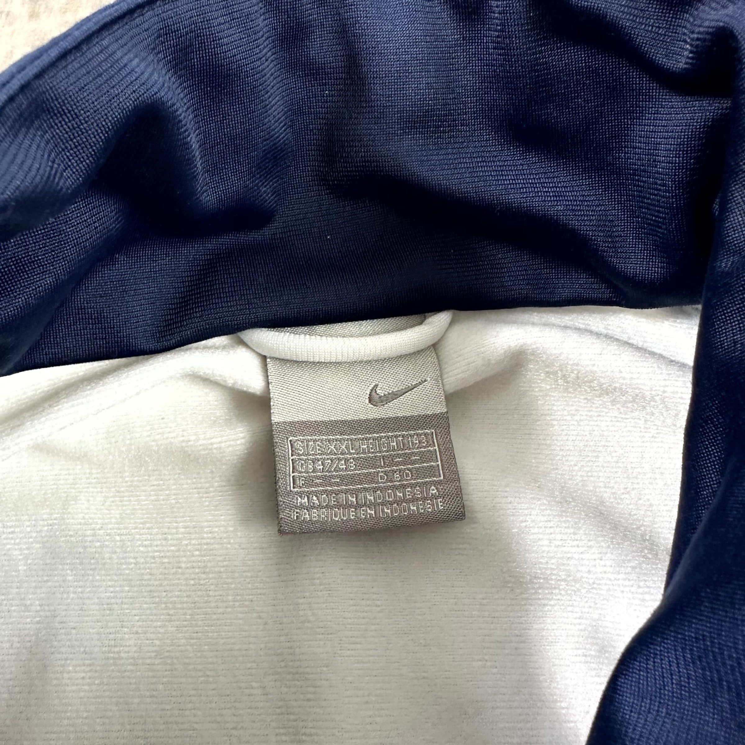 Nike Vintage Jacke