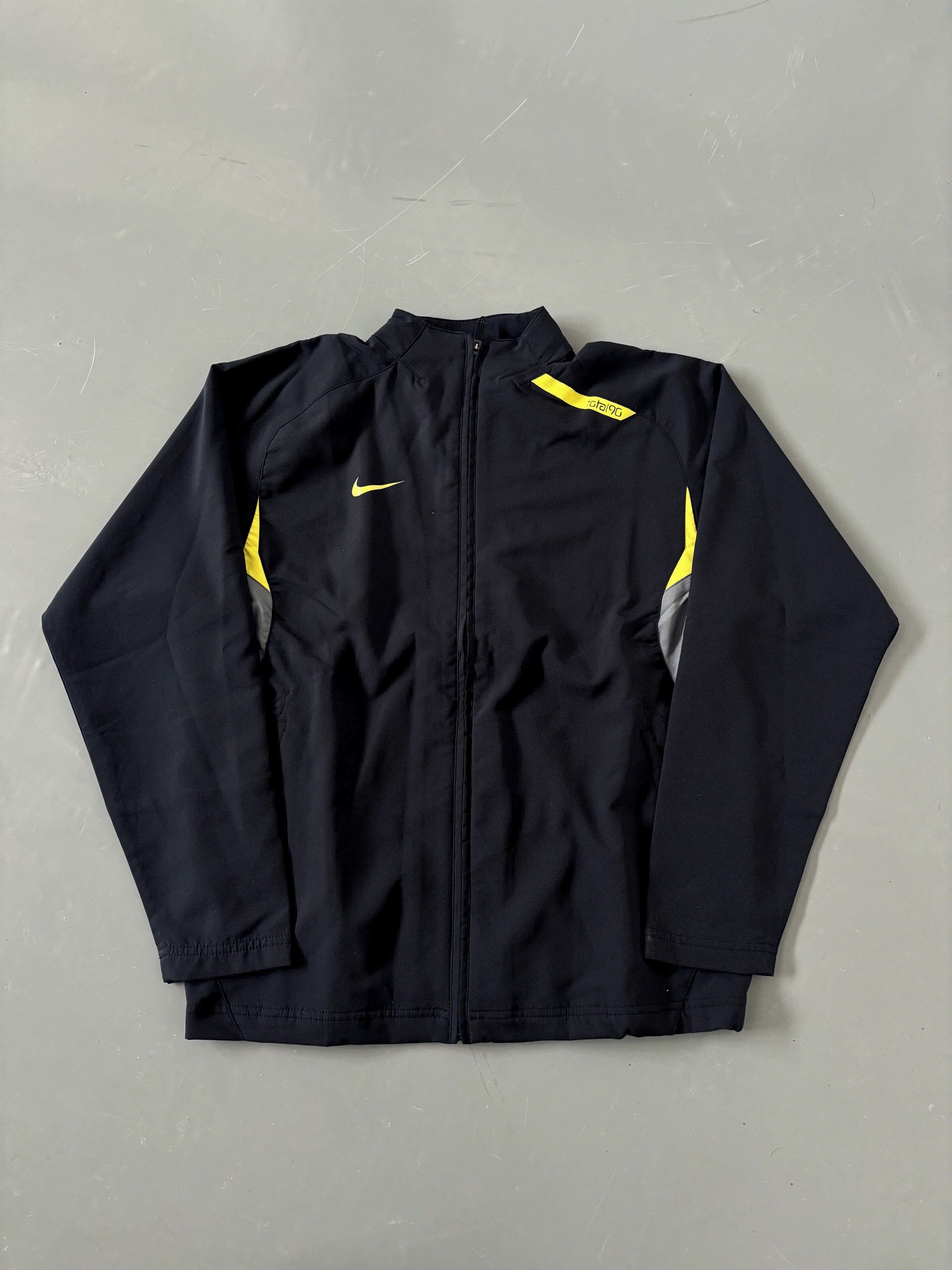 Nike Vintage Jacke