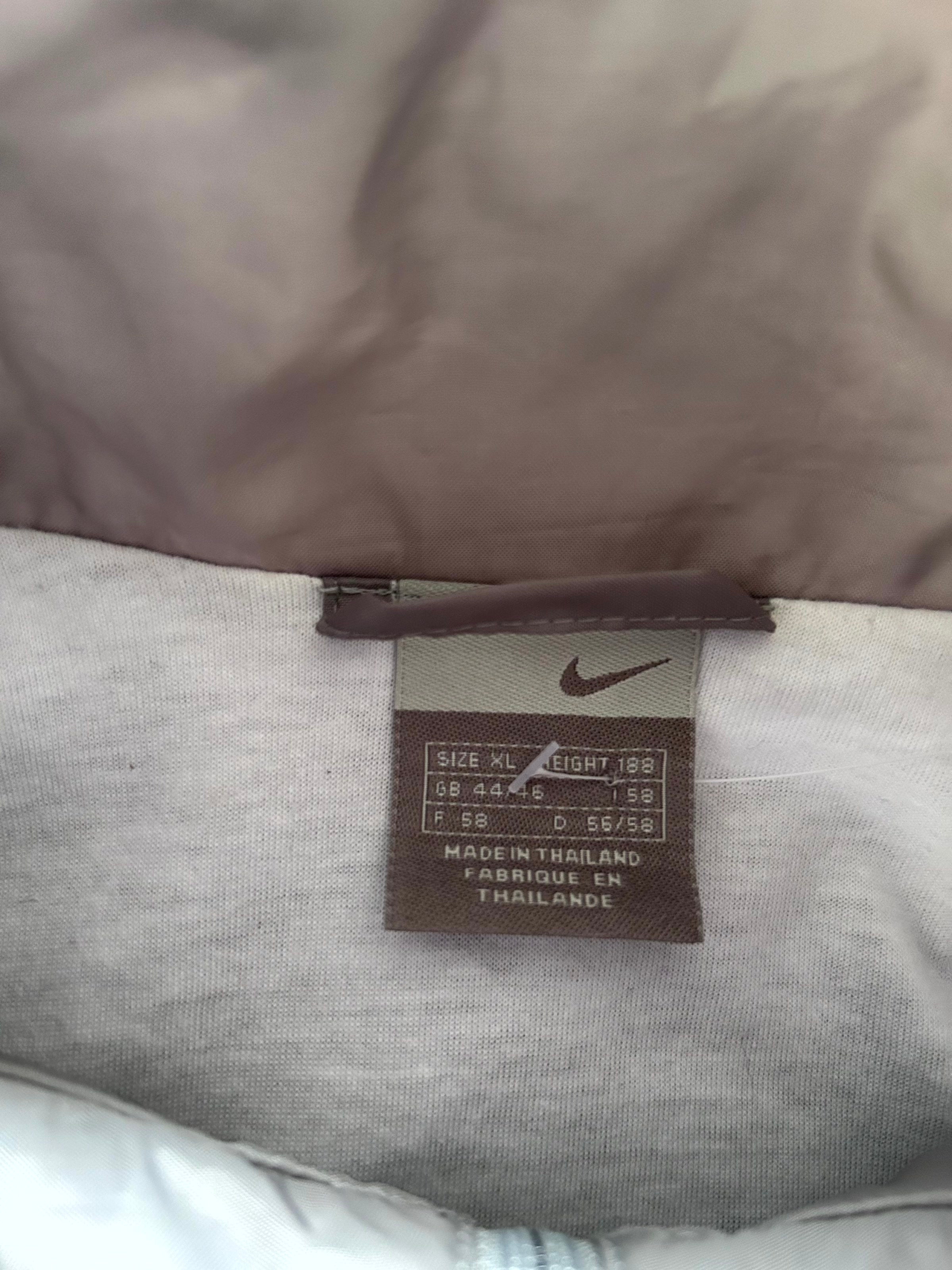 Nike Vintage Jacke
