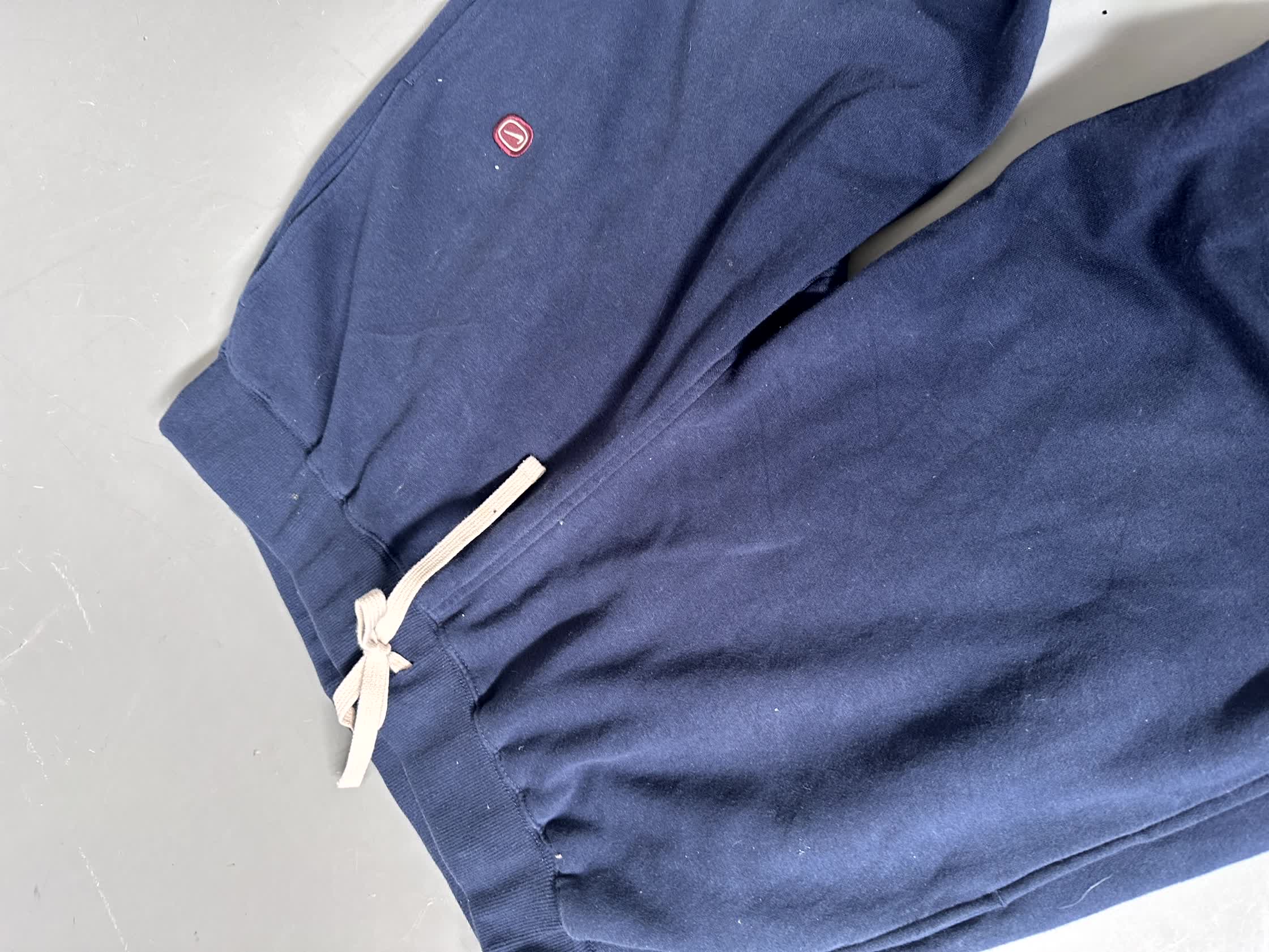 Nike Vintage Jacke