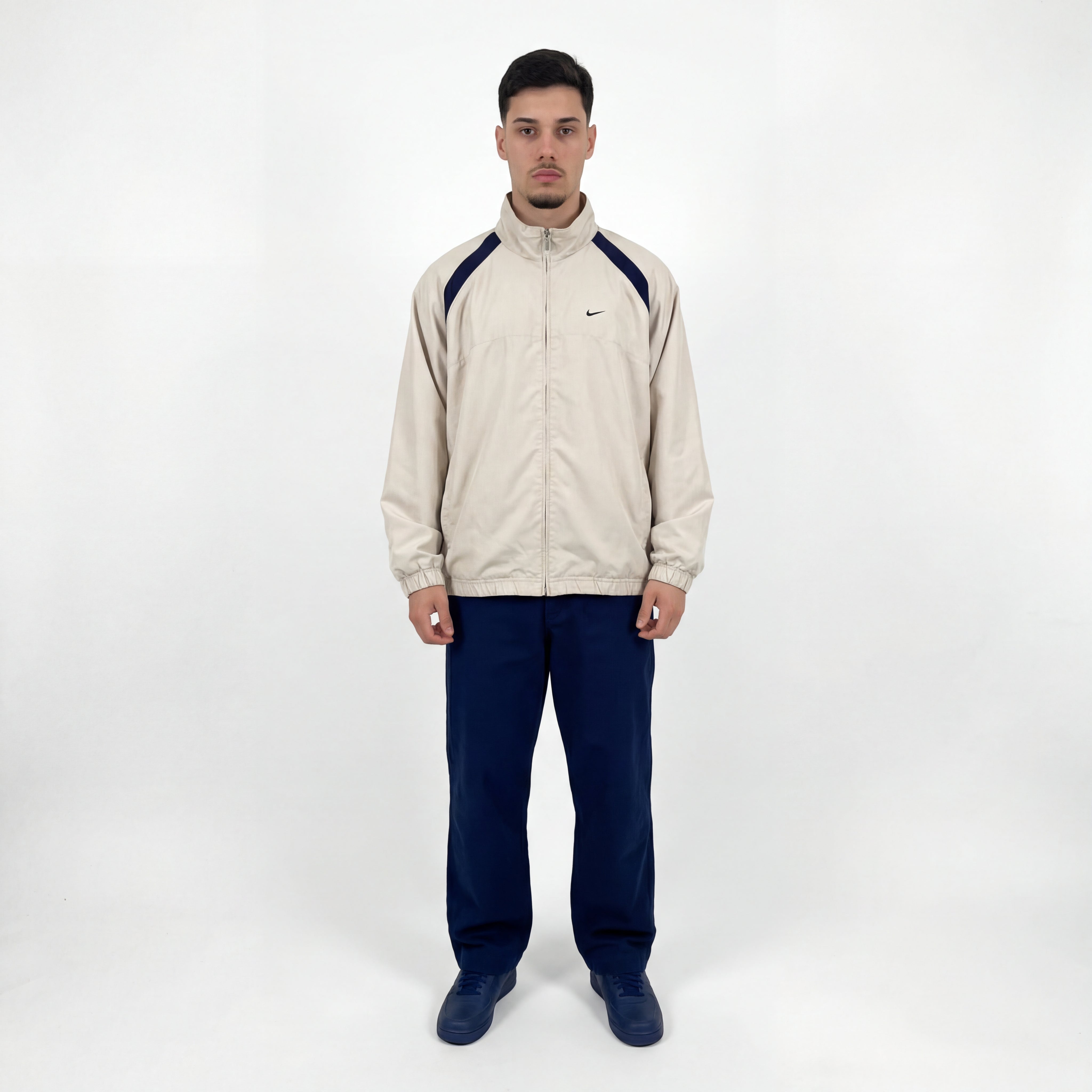 Nike Vintage Jacke