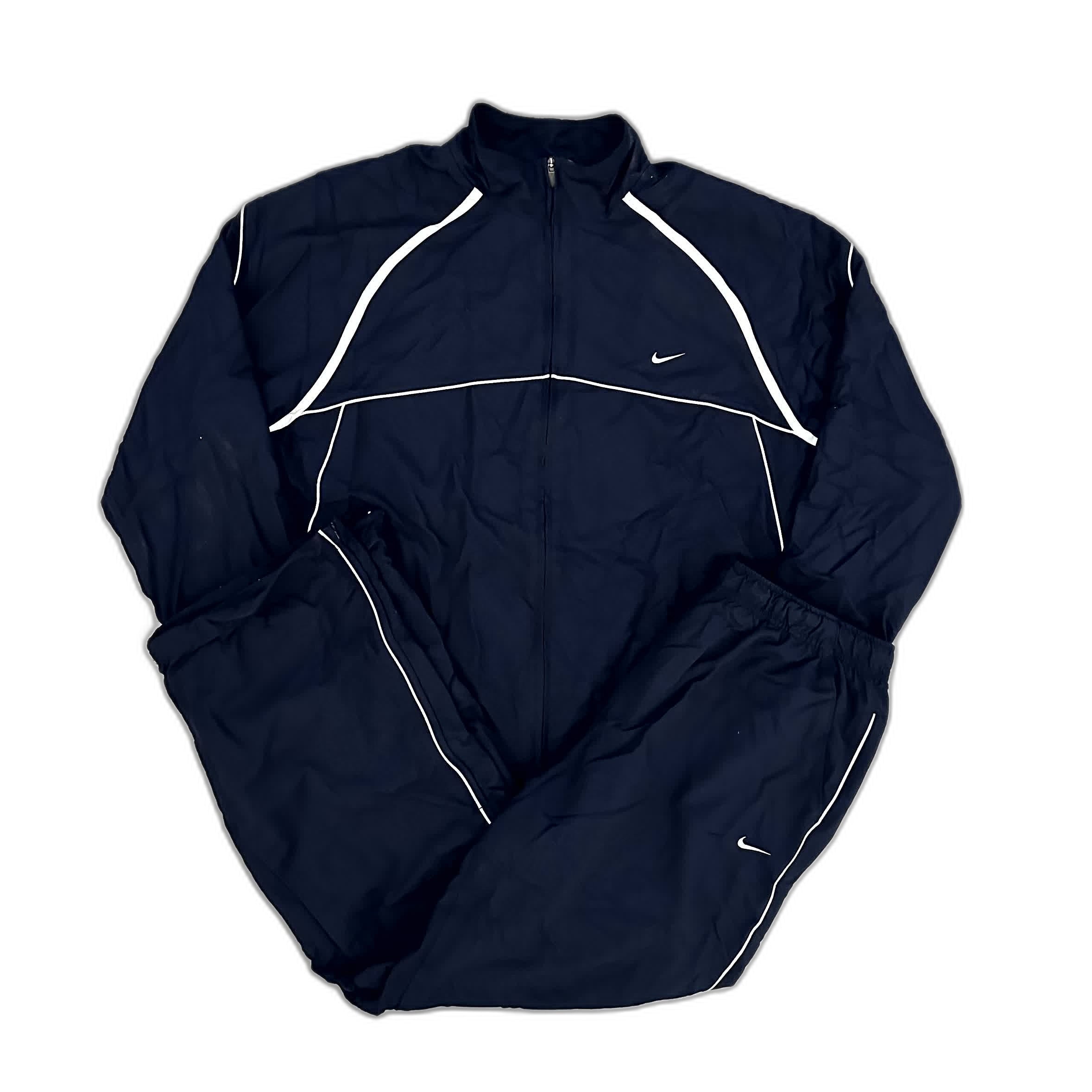 Nike Vintage Jacke