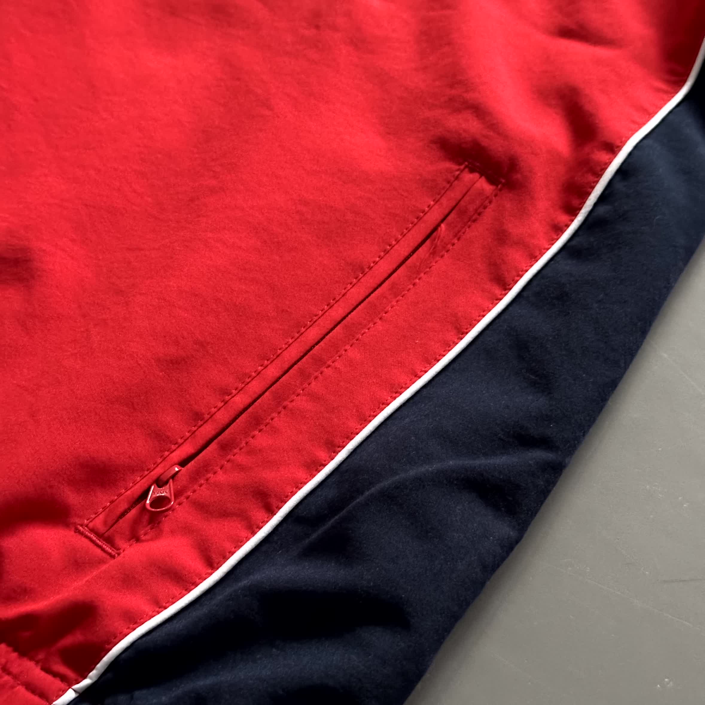 Nike Vintage Jacke