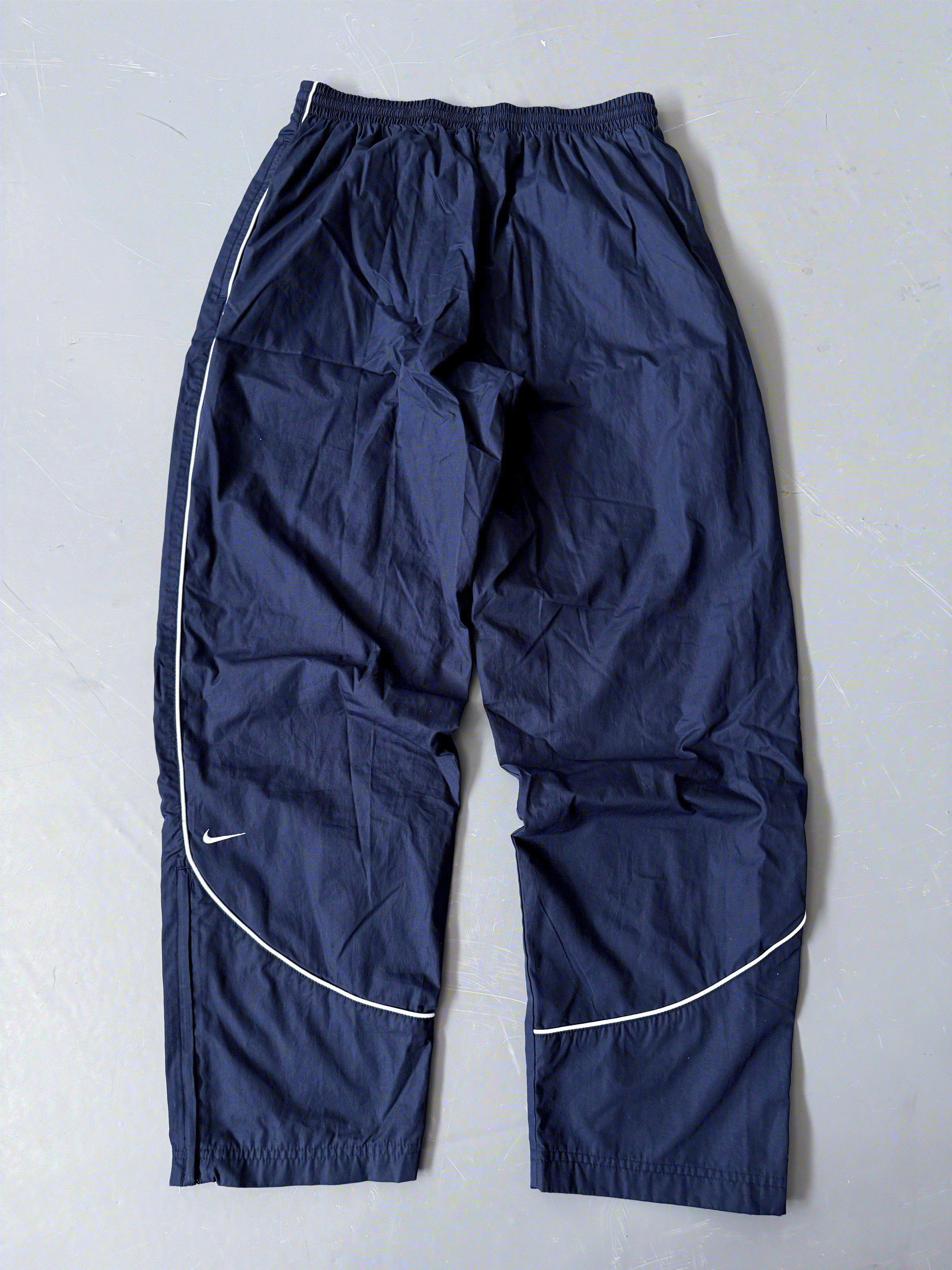 Nike Vintage Jacke