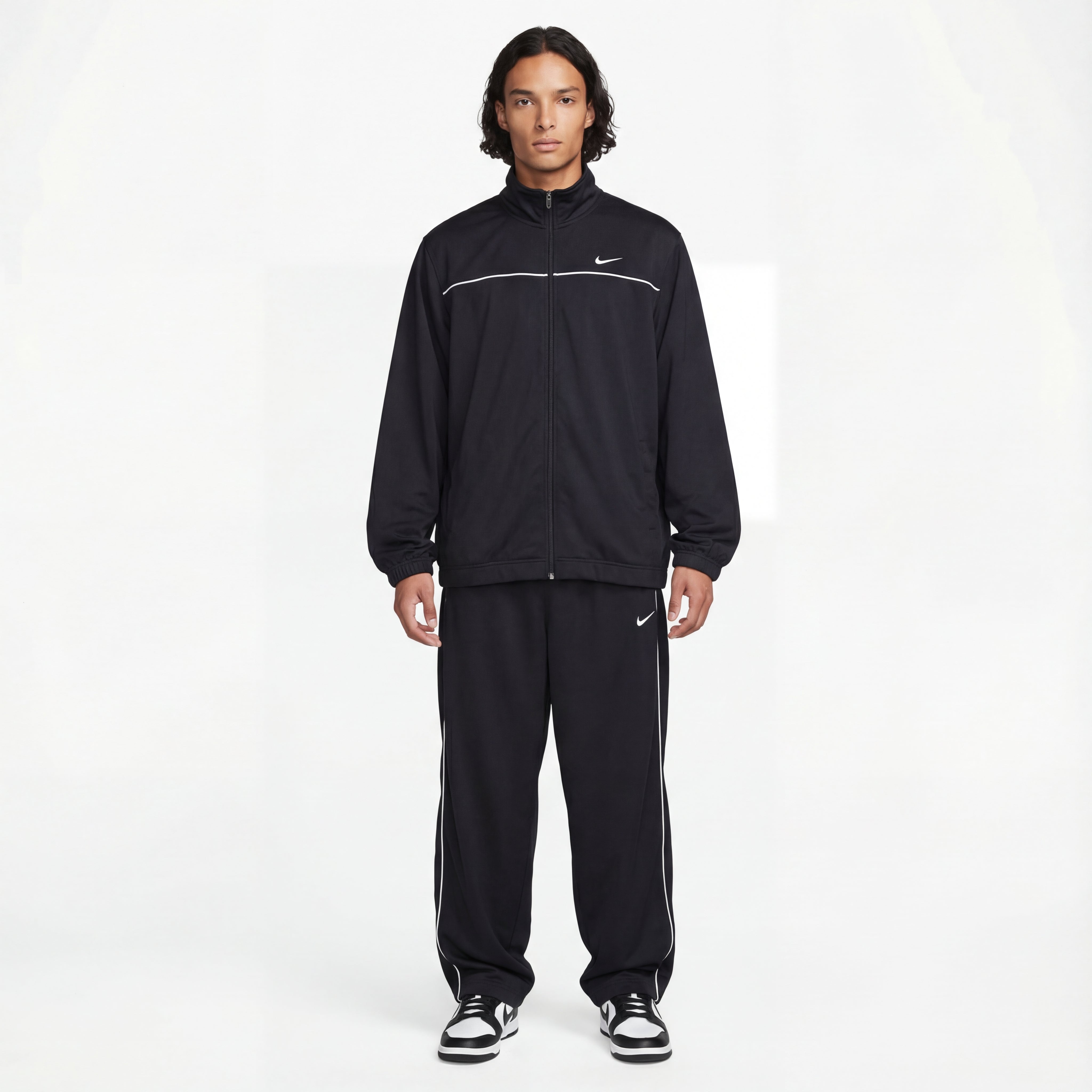 Nike Vintage Jacke