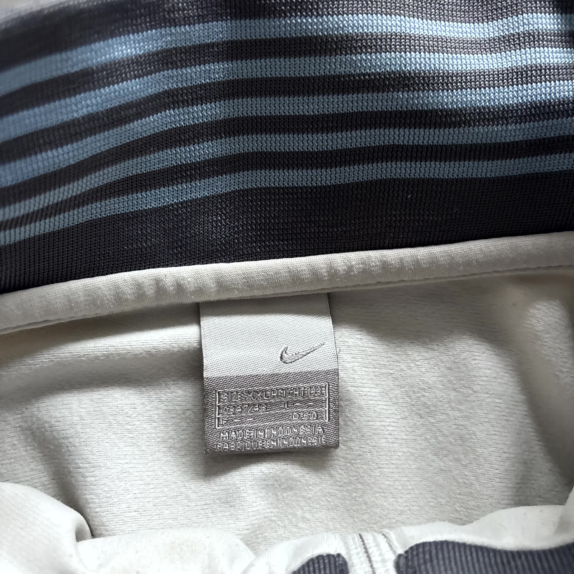 Nike Vintage Jacke