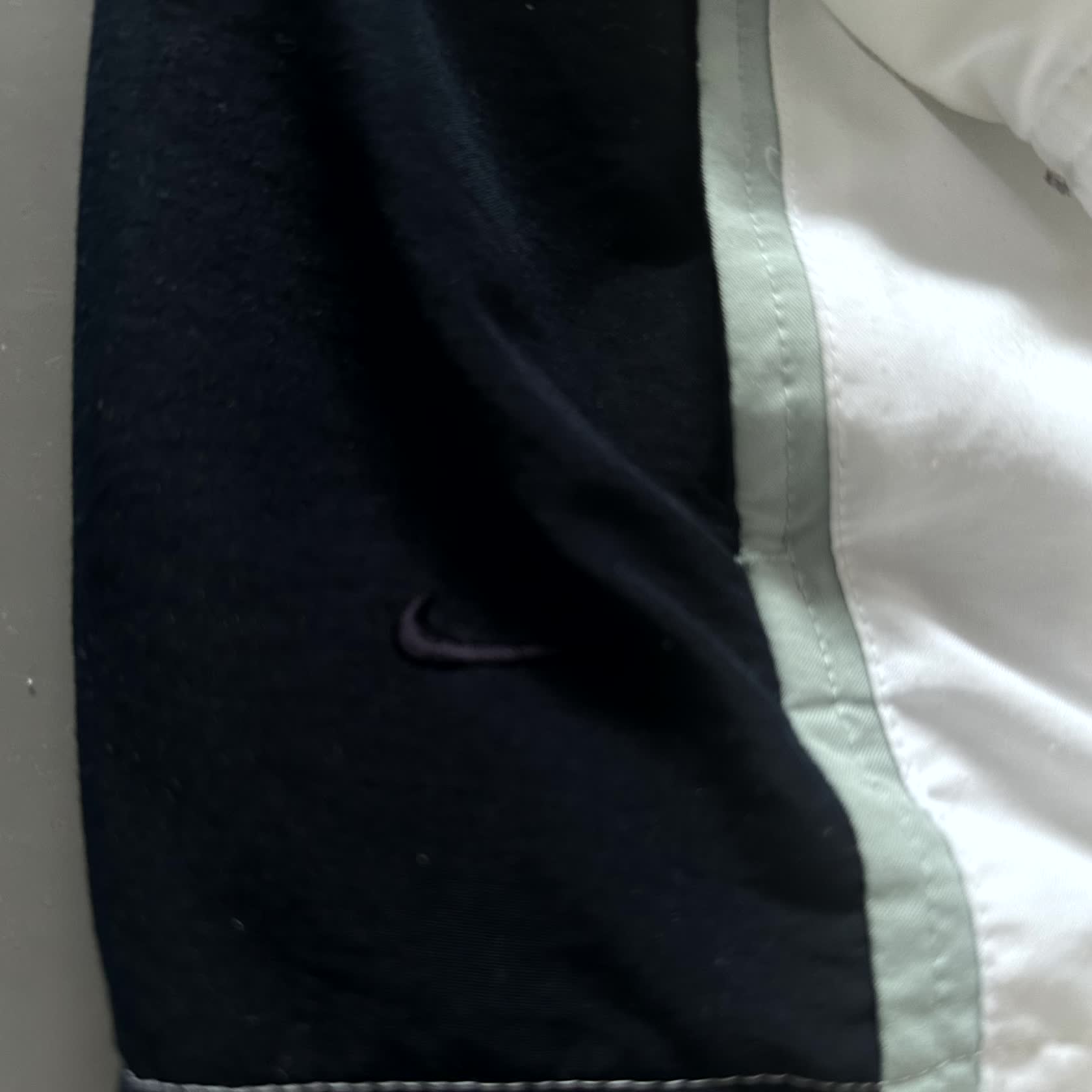 Nike Vintage Jacke