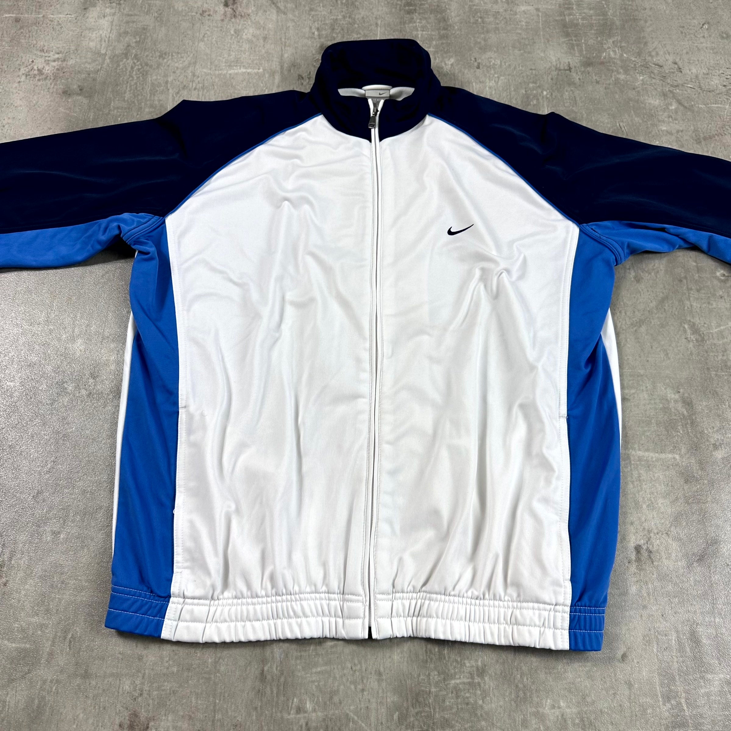 Nike Vintage Jacke
