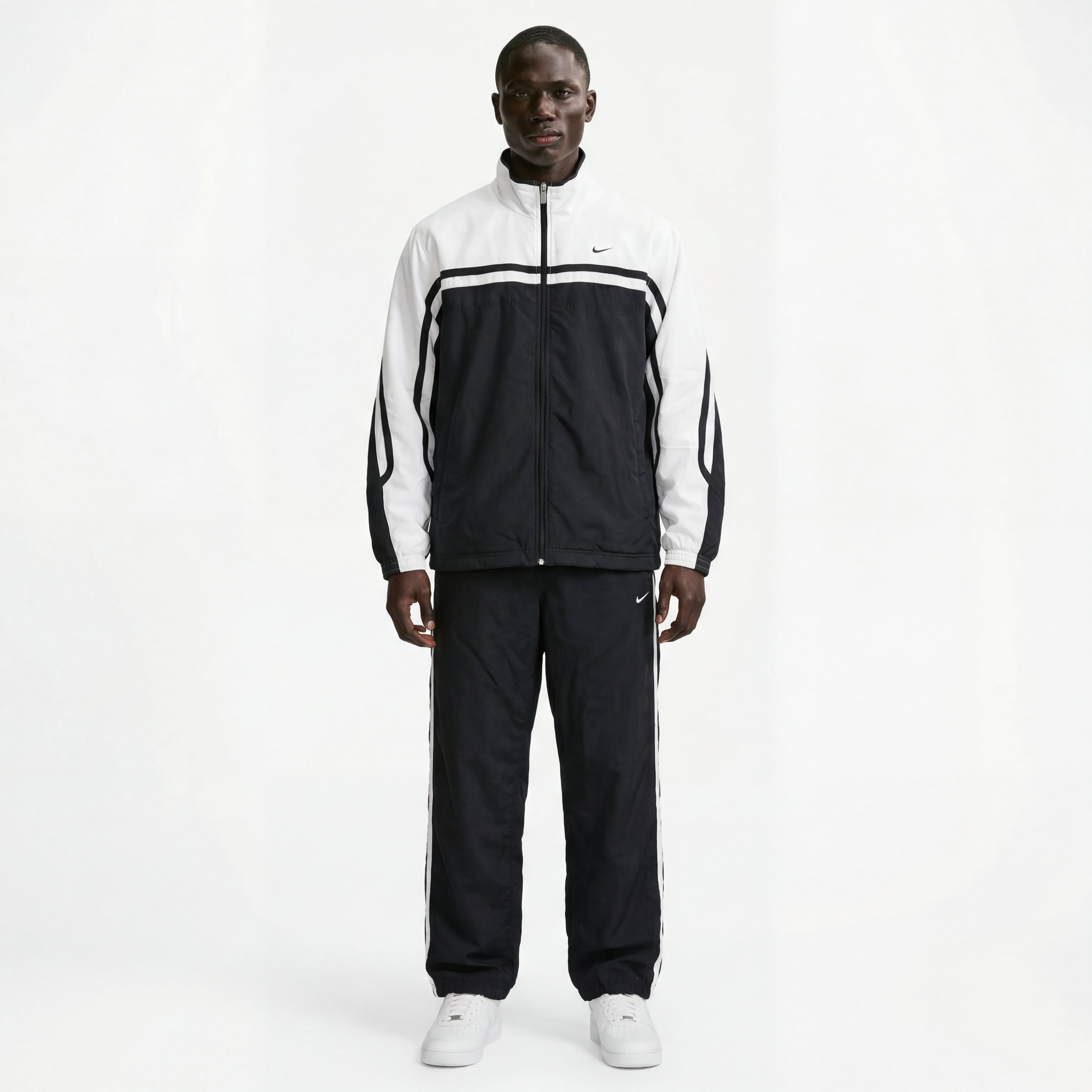 Nike Vintage Jacke
