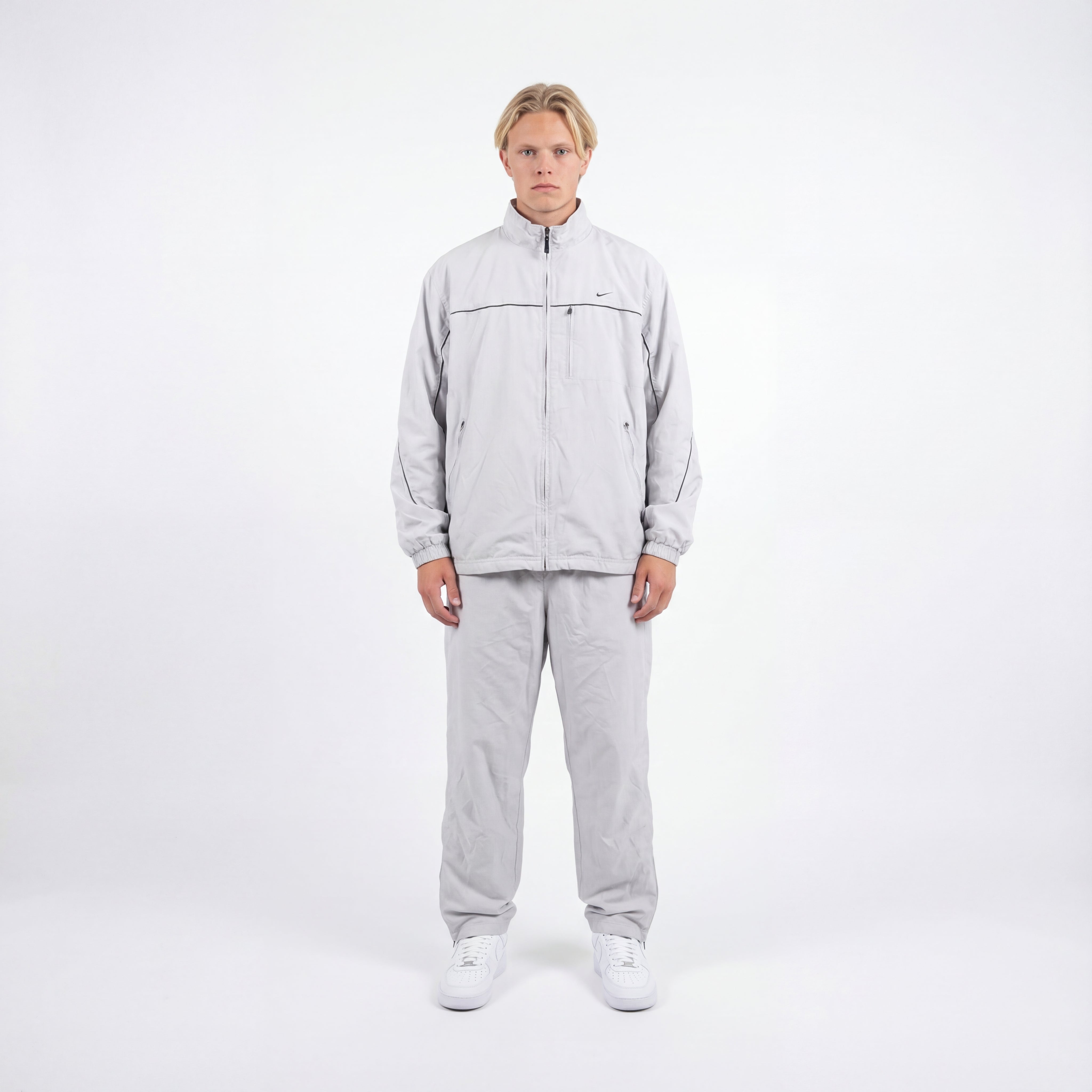 Nike Vintage Jacke