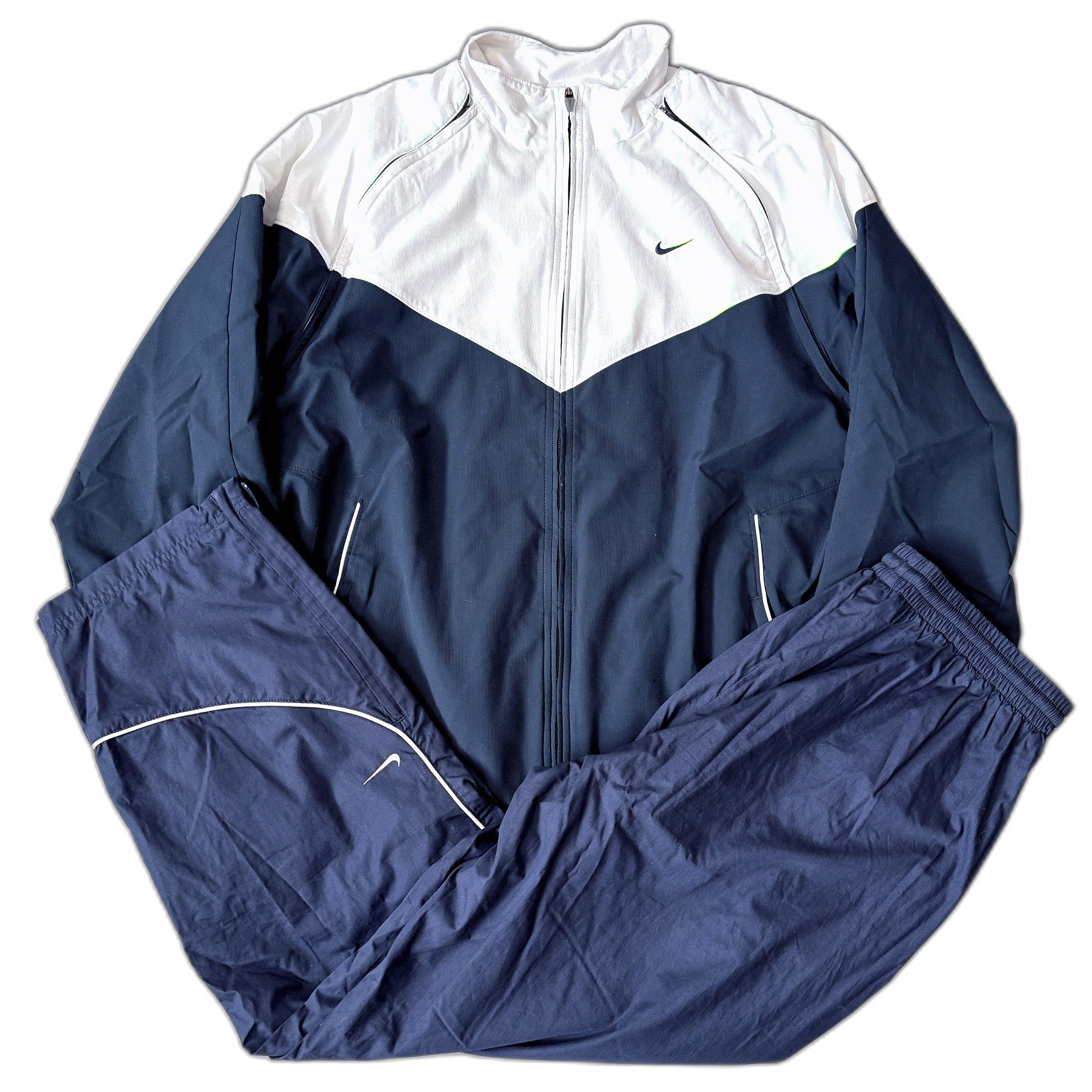 Nike Vintage Jacke