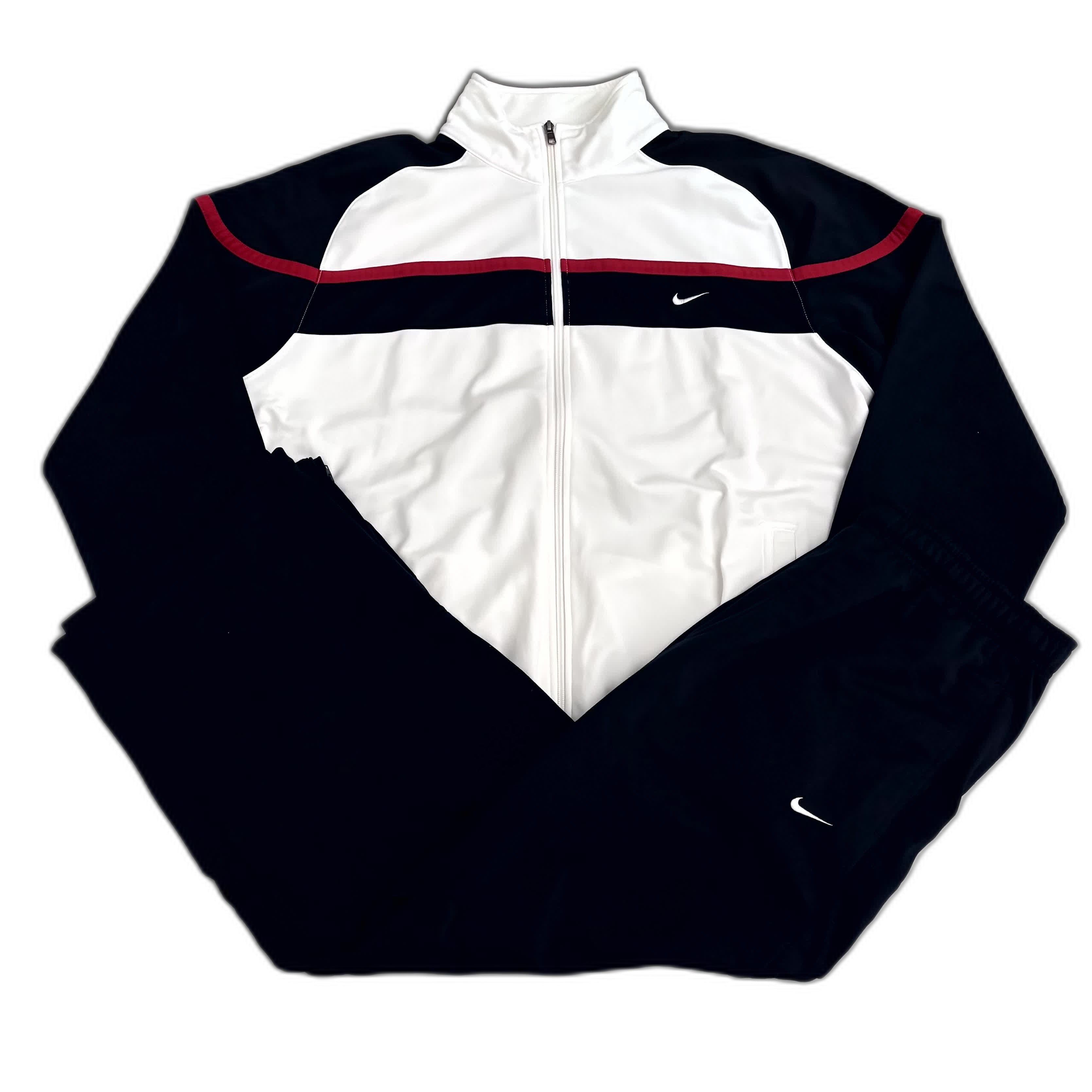Nike Vintage Jacke