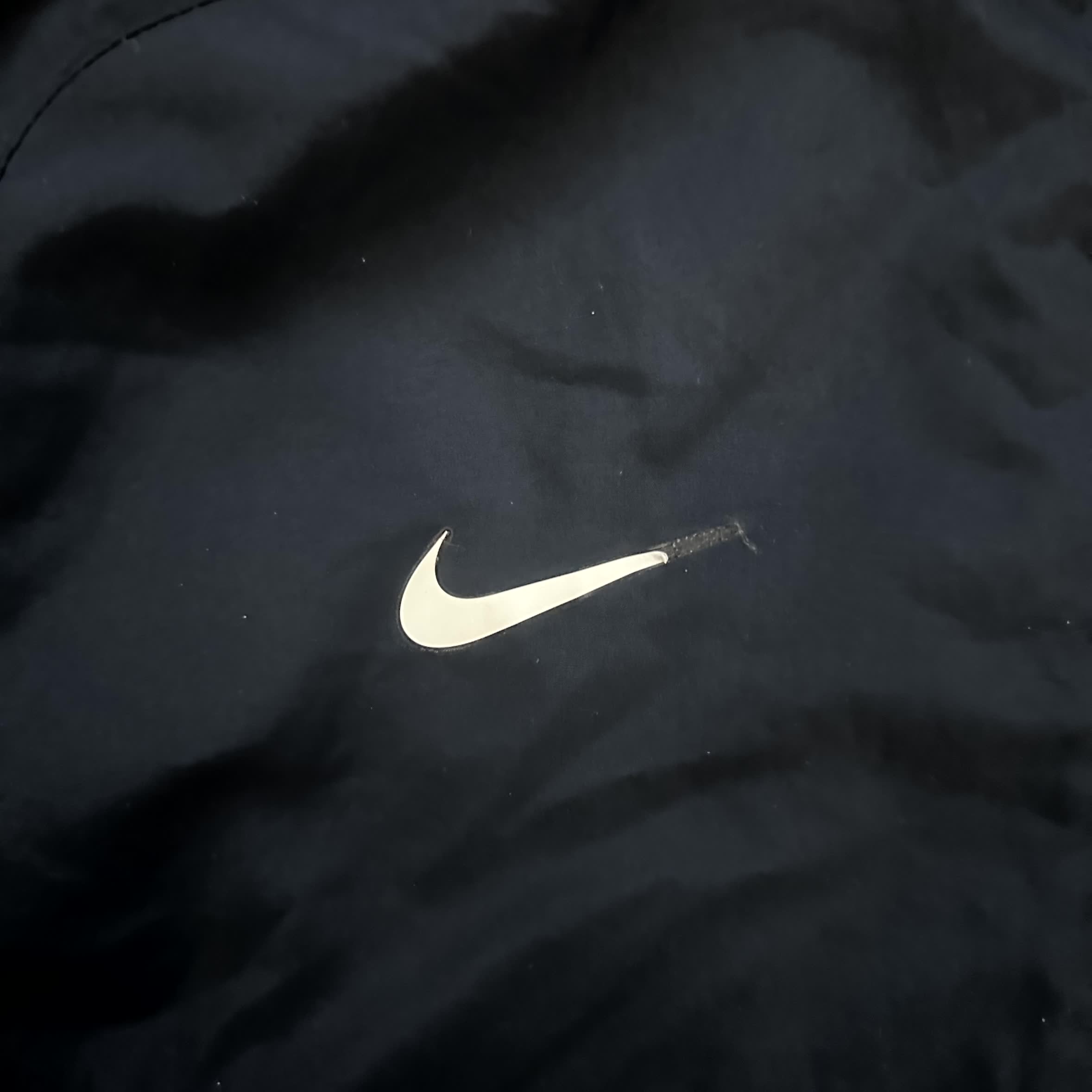 Nike x Arsenal Vintage Jacke 2011/12