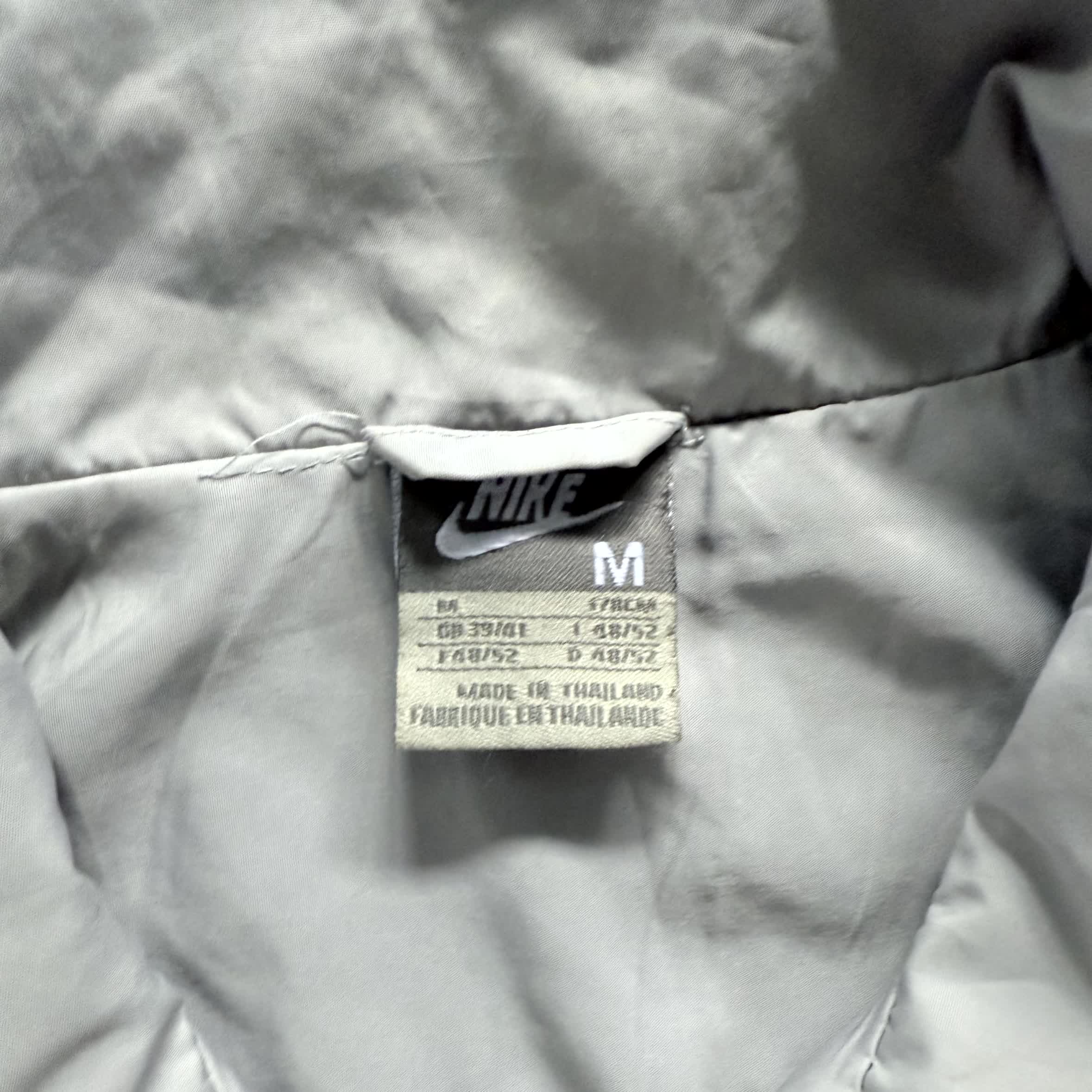 Nike x Celtic Glasgow Vintage *Premium* Jacke 2008/09 | M