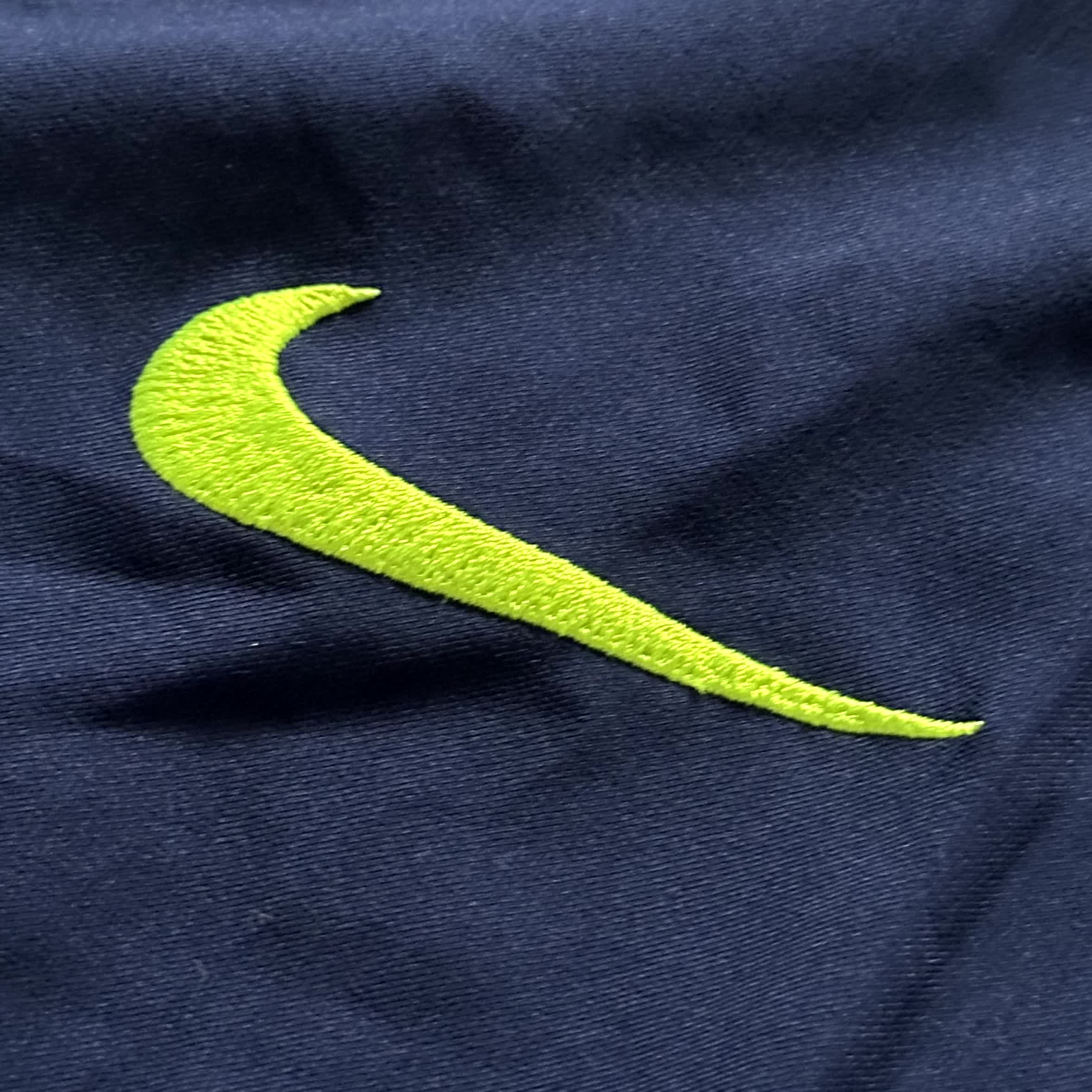Nike x FC Barcelona Vintage Jacke 2014/15
