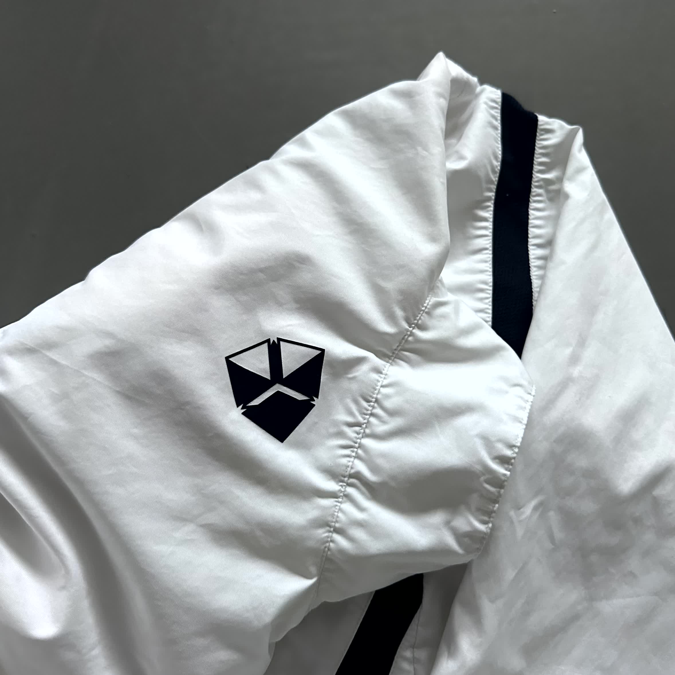 Nike x France Vintage *Premium* Jacke 2010